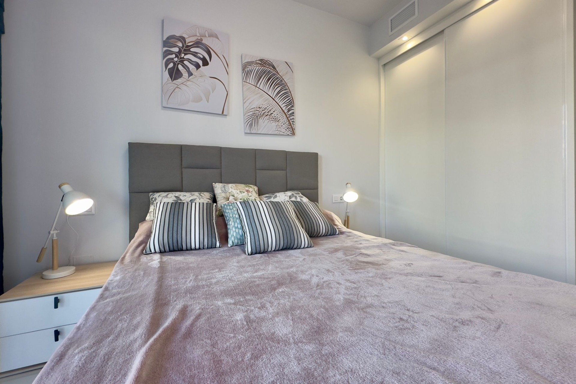 Återförsäljning - Apartment -
Orihuela Costa - Playa Flamenca