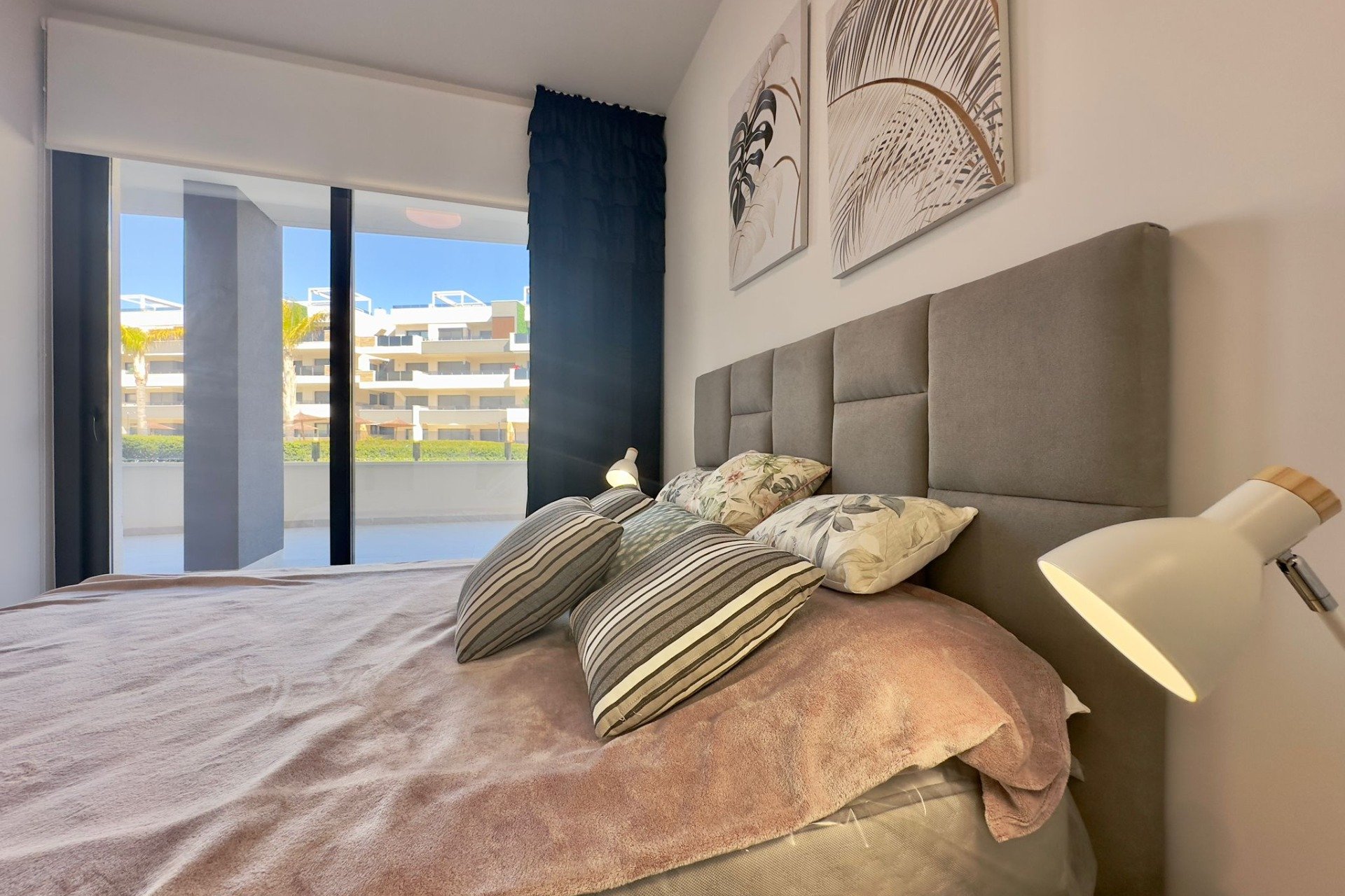 Återförsäljning - Apartment -
Orihuela Costa - Playa Flamenca