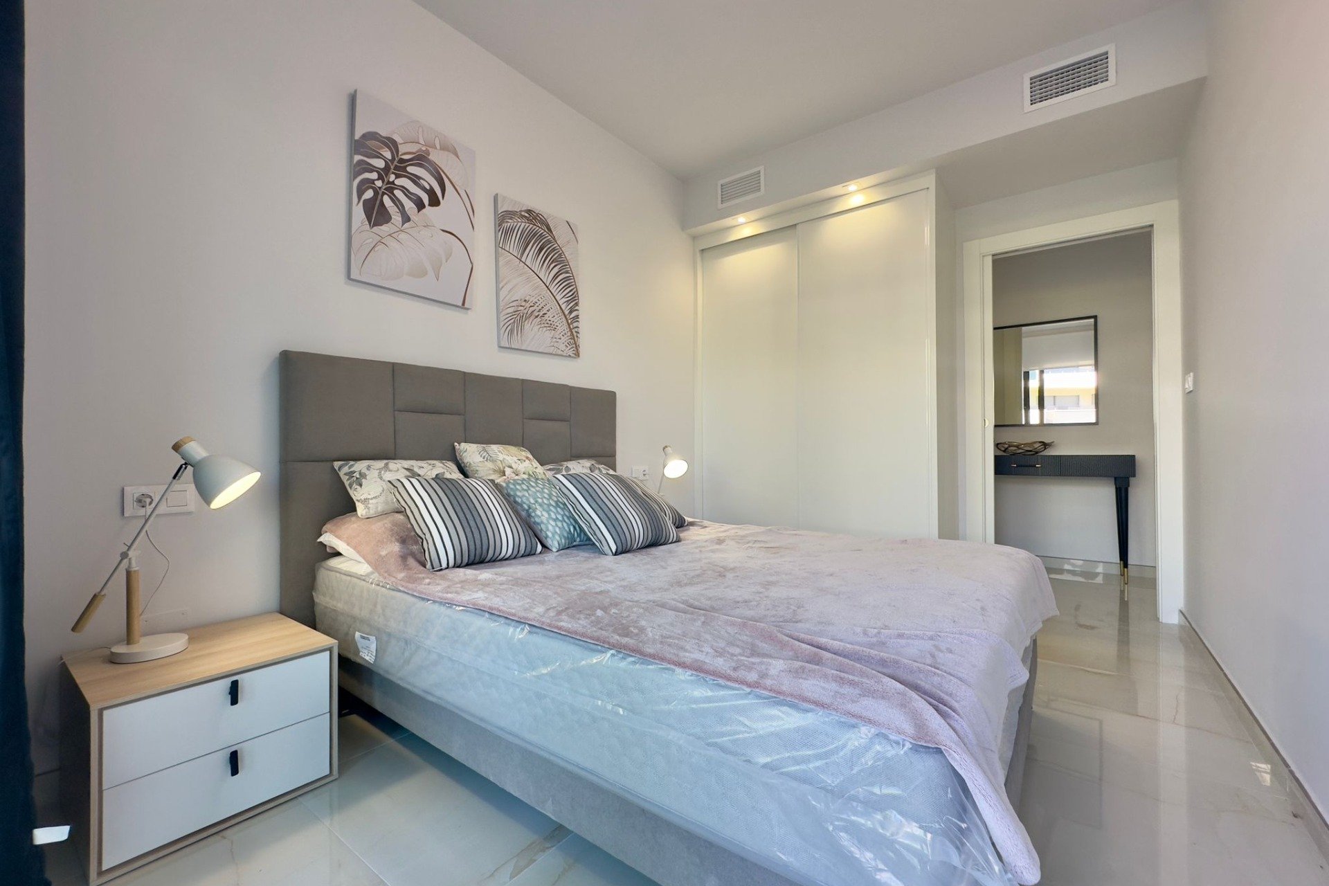 Återförsäljning - Apartment -
Orihuela Costa - Playa Flamenca