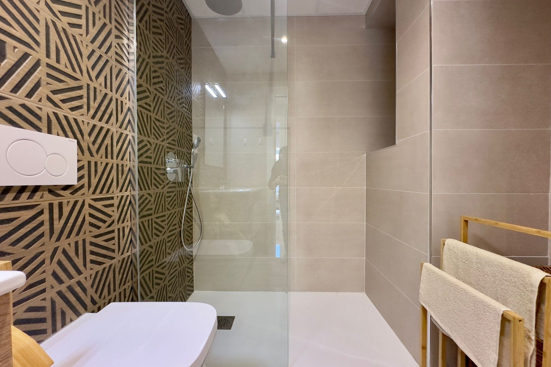 Återförsäljning - Apartment -
Orihuela Costa - Playa Flamenca