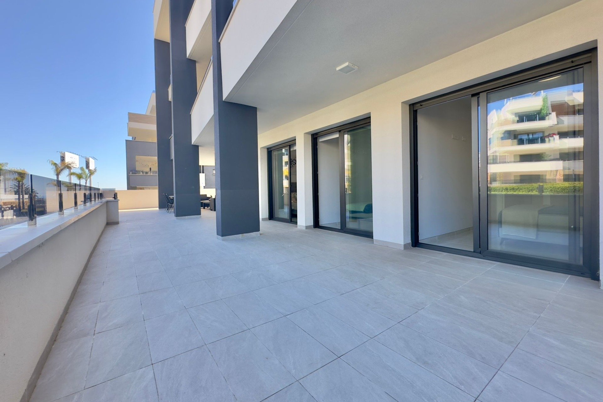 Återförsäljning - Apartment -
Orihuela Costa - Playa Flamenca