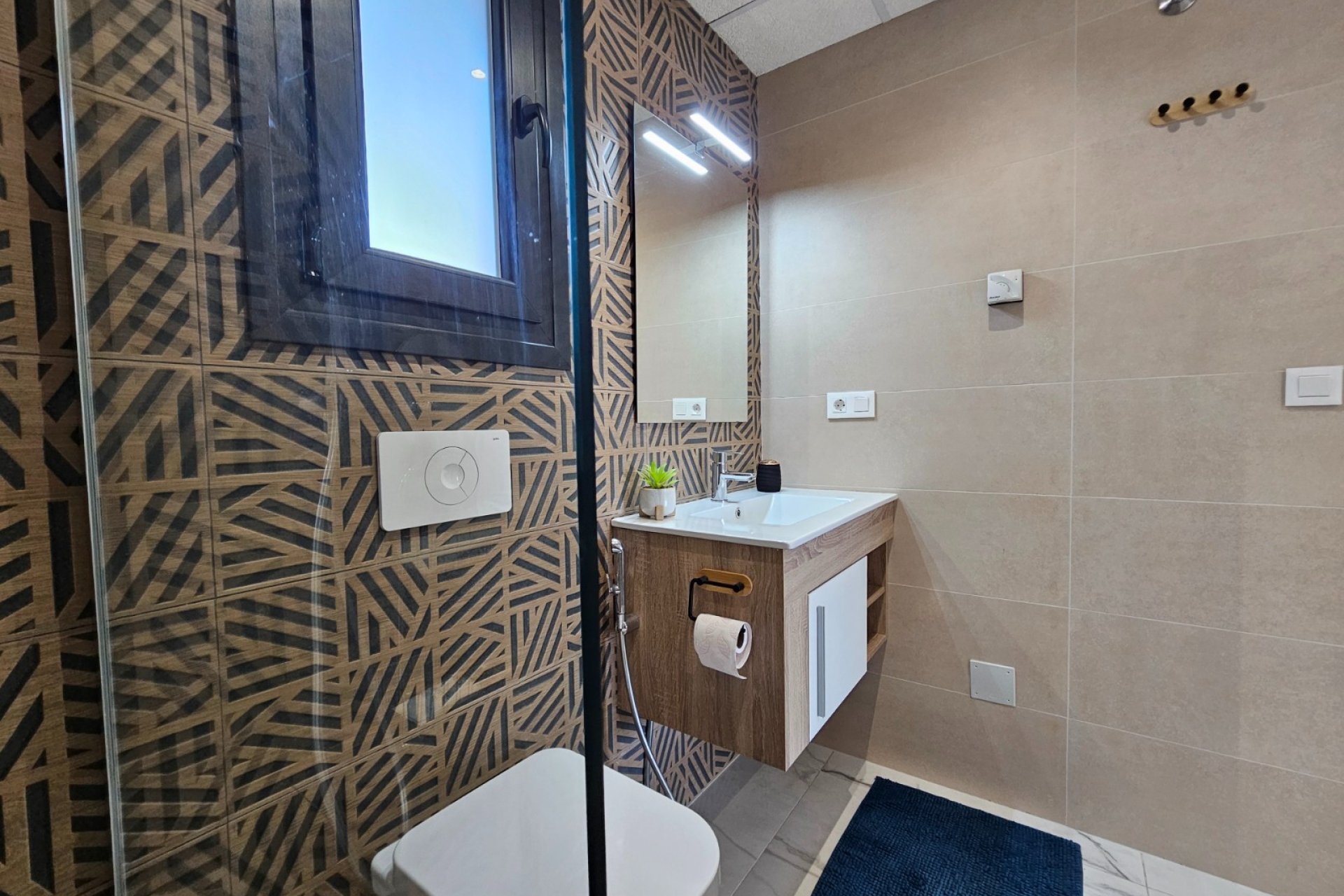 Återförsäljning - Apartment -
Orihuela Costa - Playa Flamenca