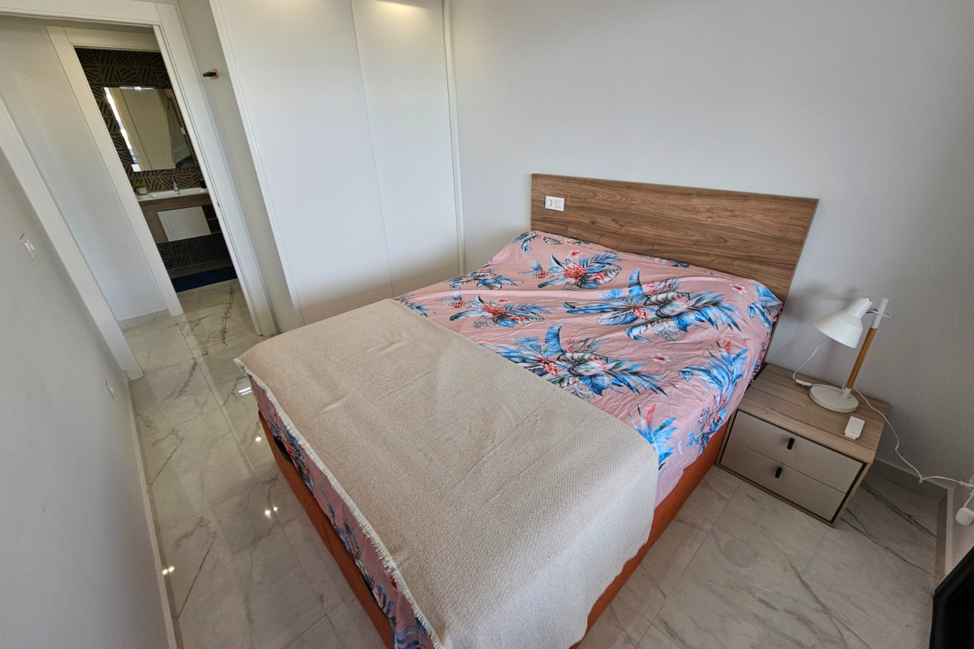 Återförsäljning - Apartment -
Orihuela Costa - Playa Flamenca