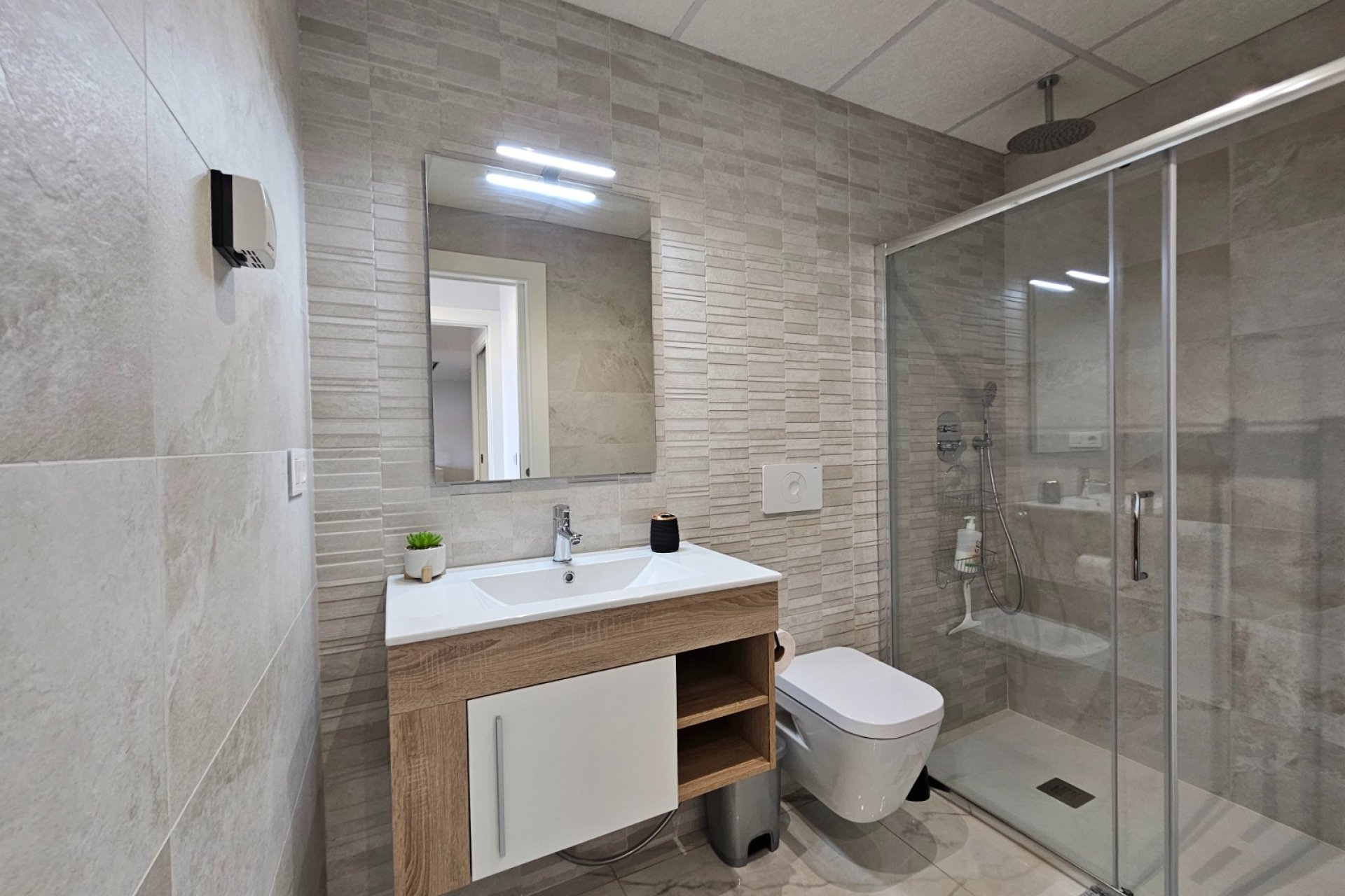 Återförsäljning - Apartment -
Orihuela Costa - Playa Flamenca