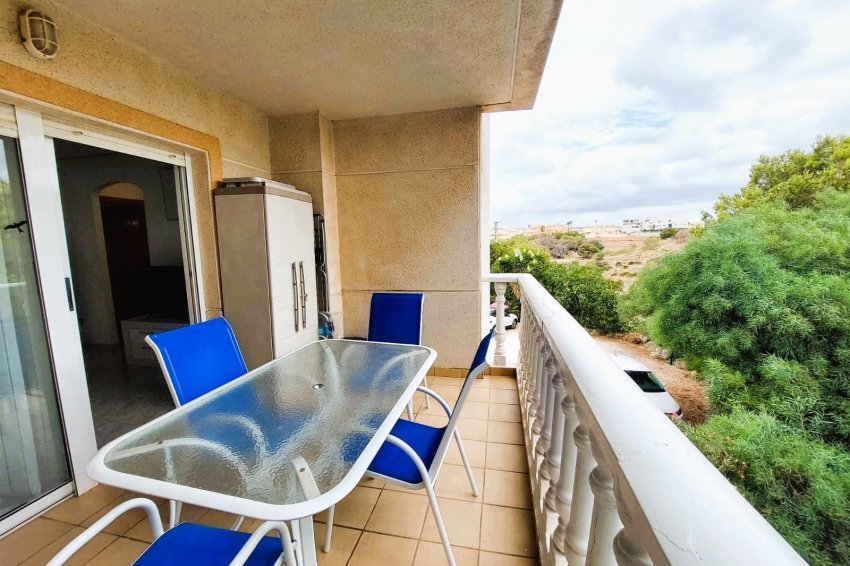 Återförsäljning - Apartment -
Orihuela Costa - Playa Flamenca