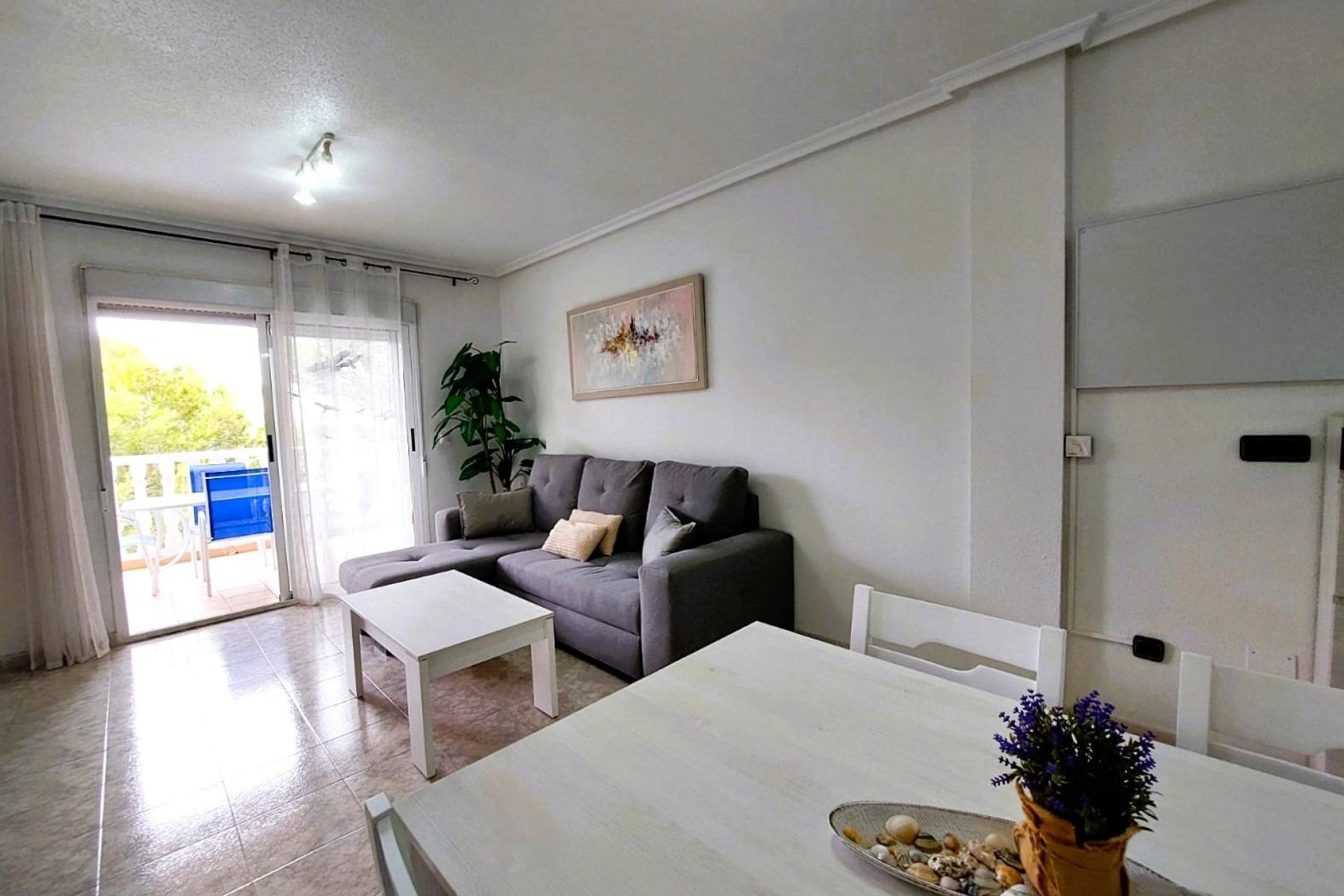 Återförsäljning - Apartment -
Orihuela Costa - Playa Flamenca