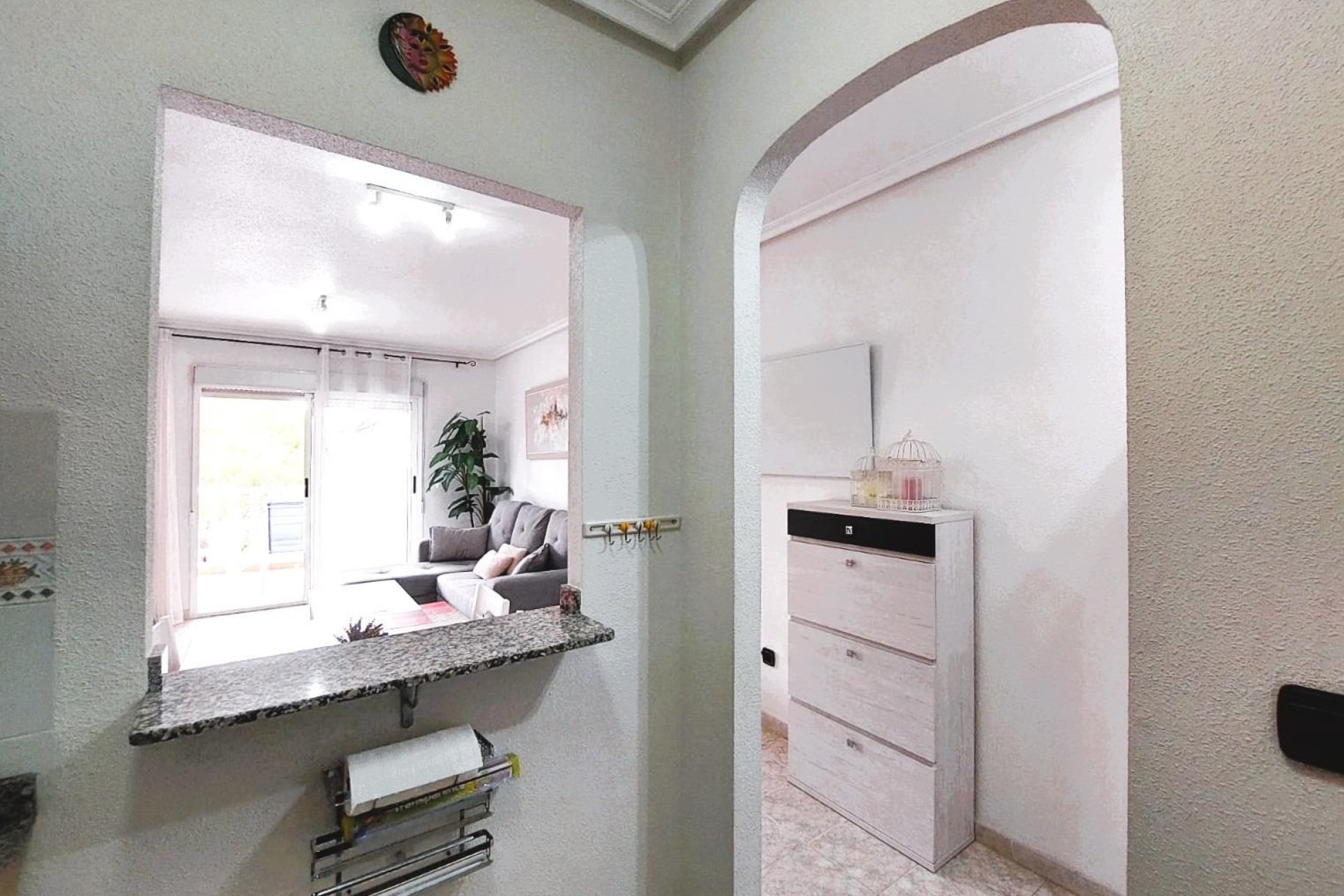 Återförsäljning - Apartment -
Orihuela Costa - Playa Flamenca