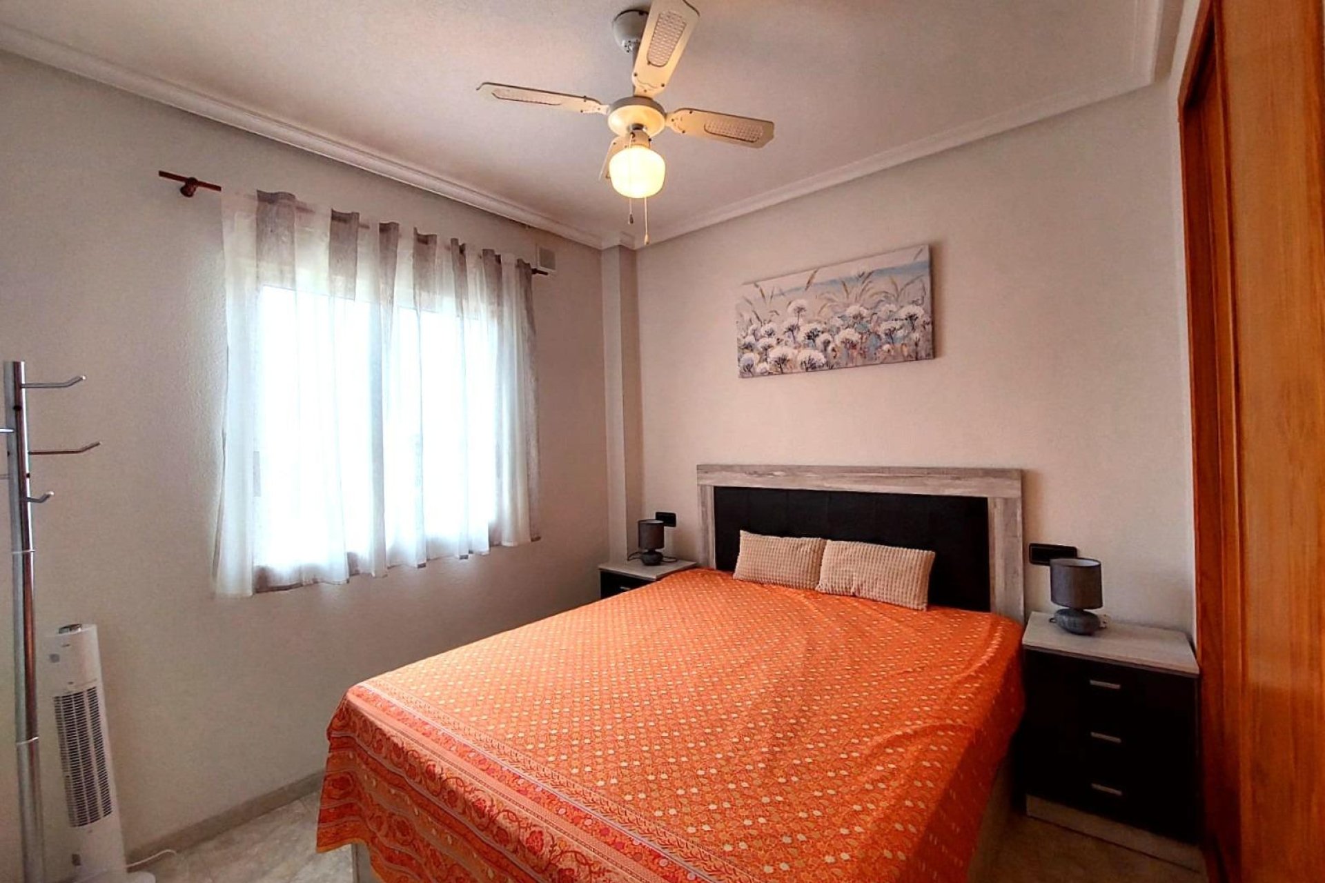 Återförsäljning - Apartment -
Orihuela Costa - Playa Flamenca