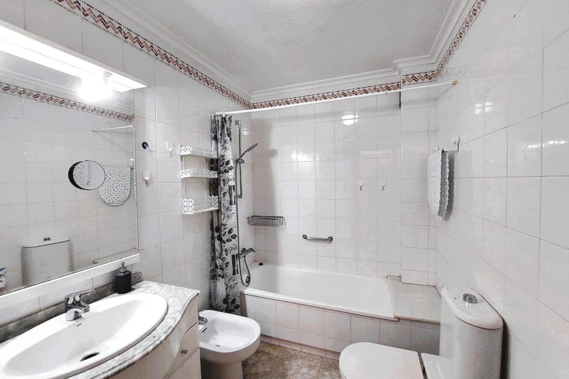 Återförsäljning - Apartment -
Orihuela Costa - Playa Flamenca