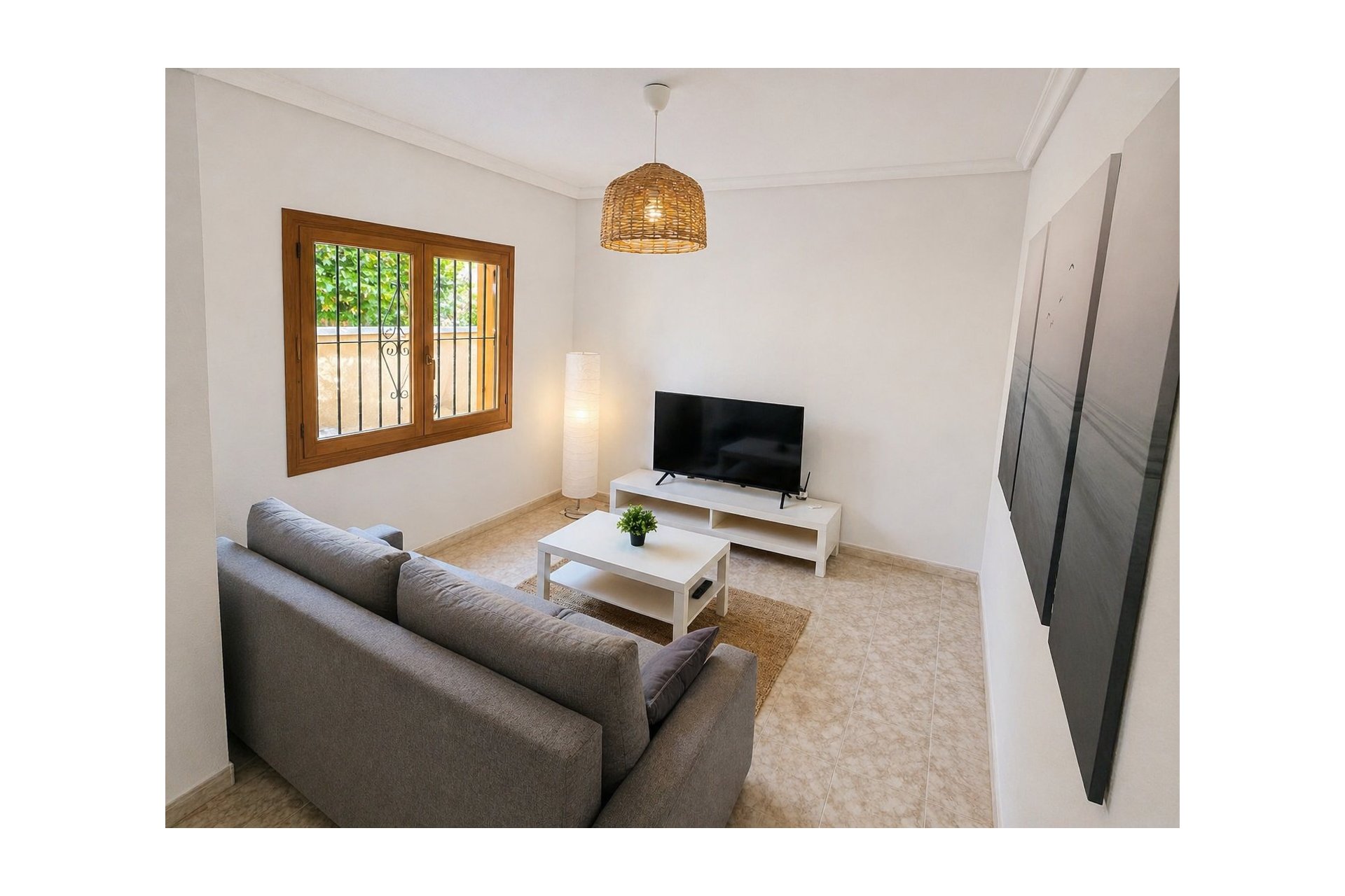 Återförsäljning - Apartment -
Orihuela Costa - Playa Flamenca