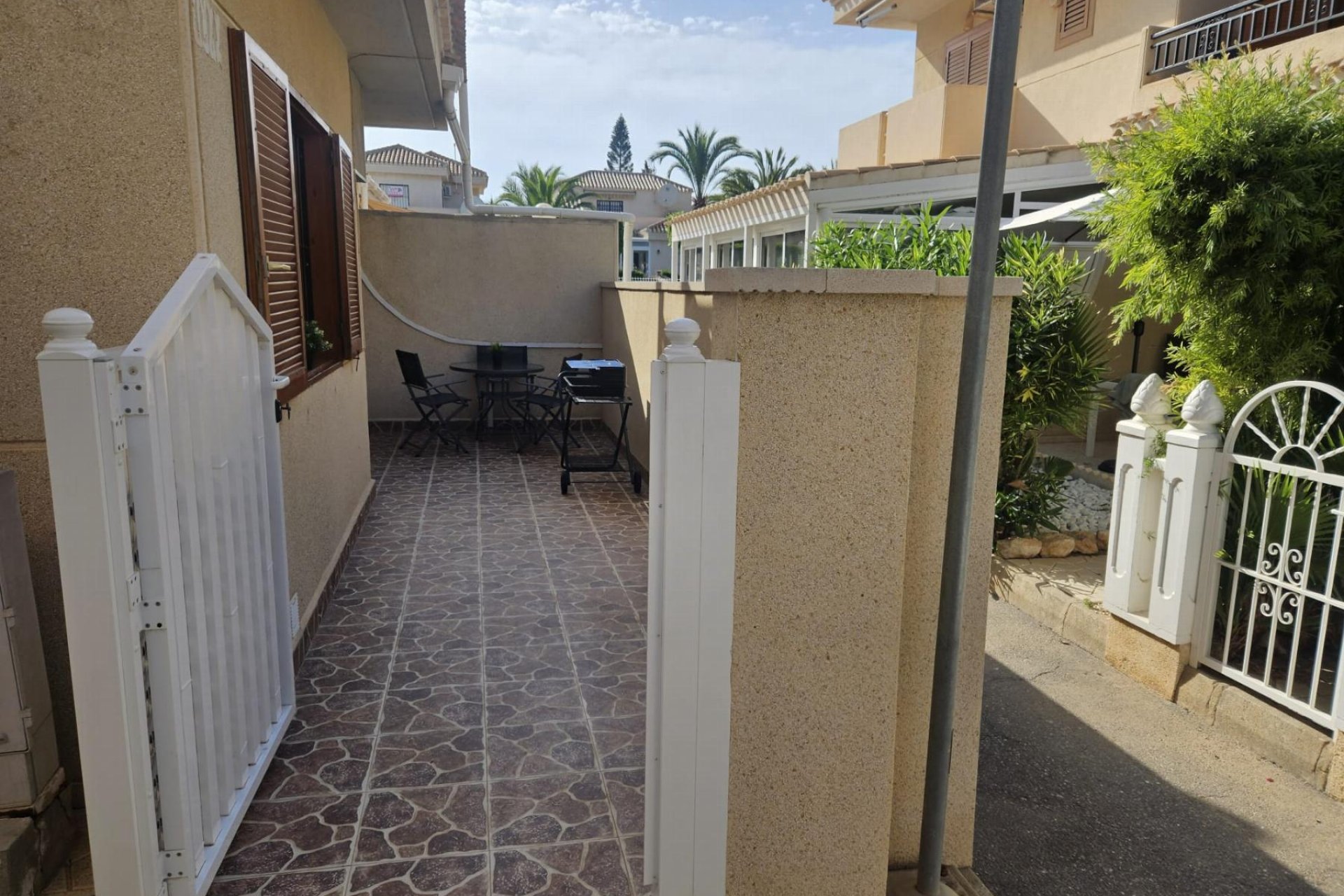 Återförsäljning - Apartment -
Orihuela Costa - Playa Flamenca