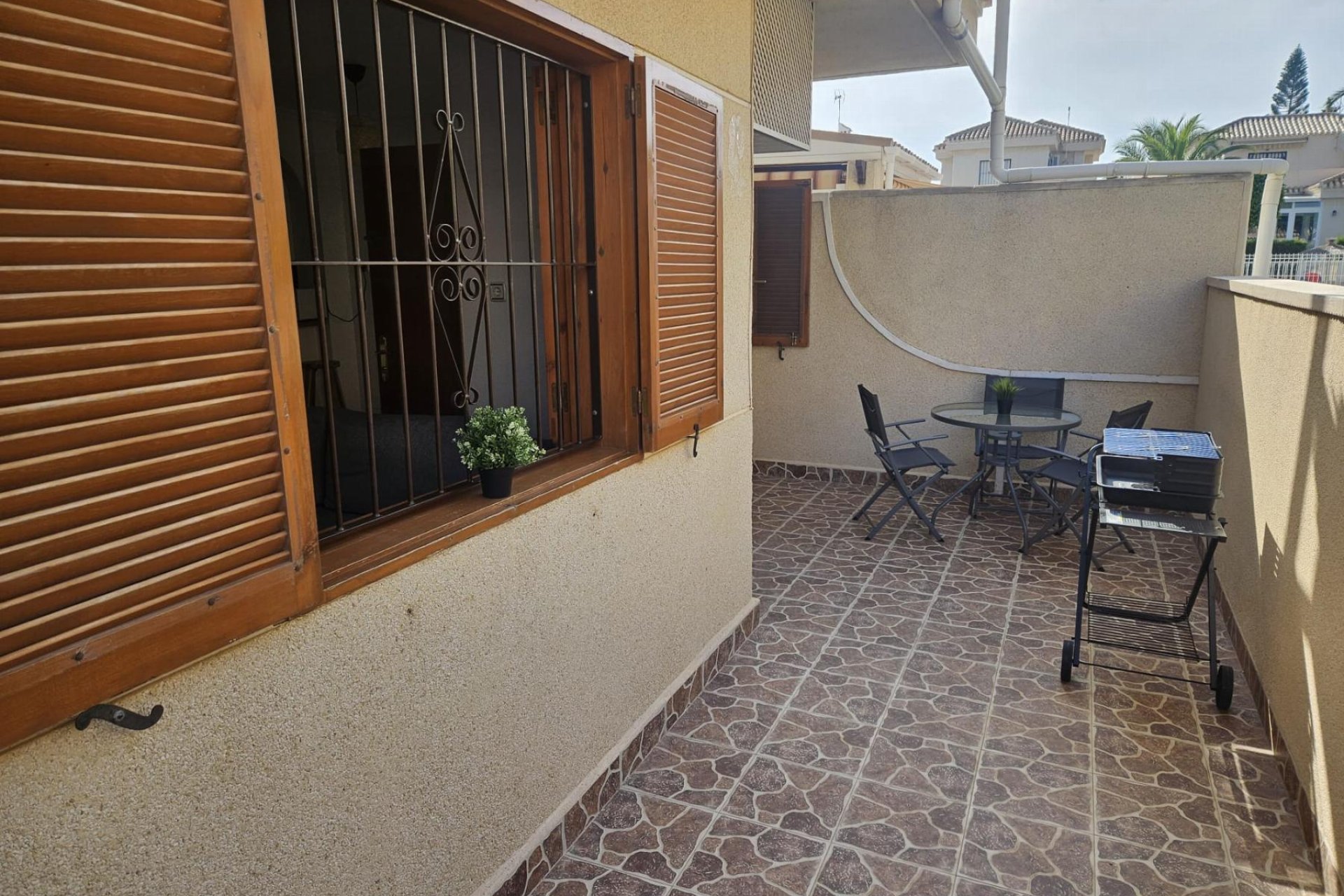 Återförsäljning - Apartment -
Orihuela Costa - Playa Flamenca