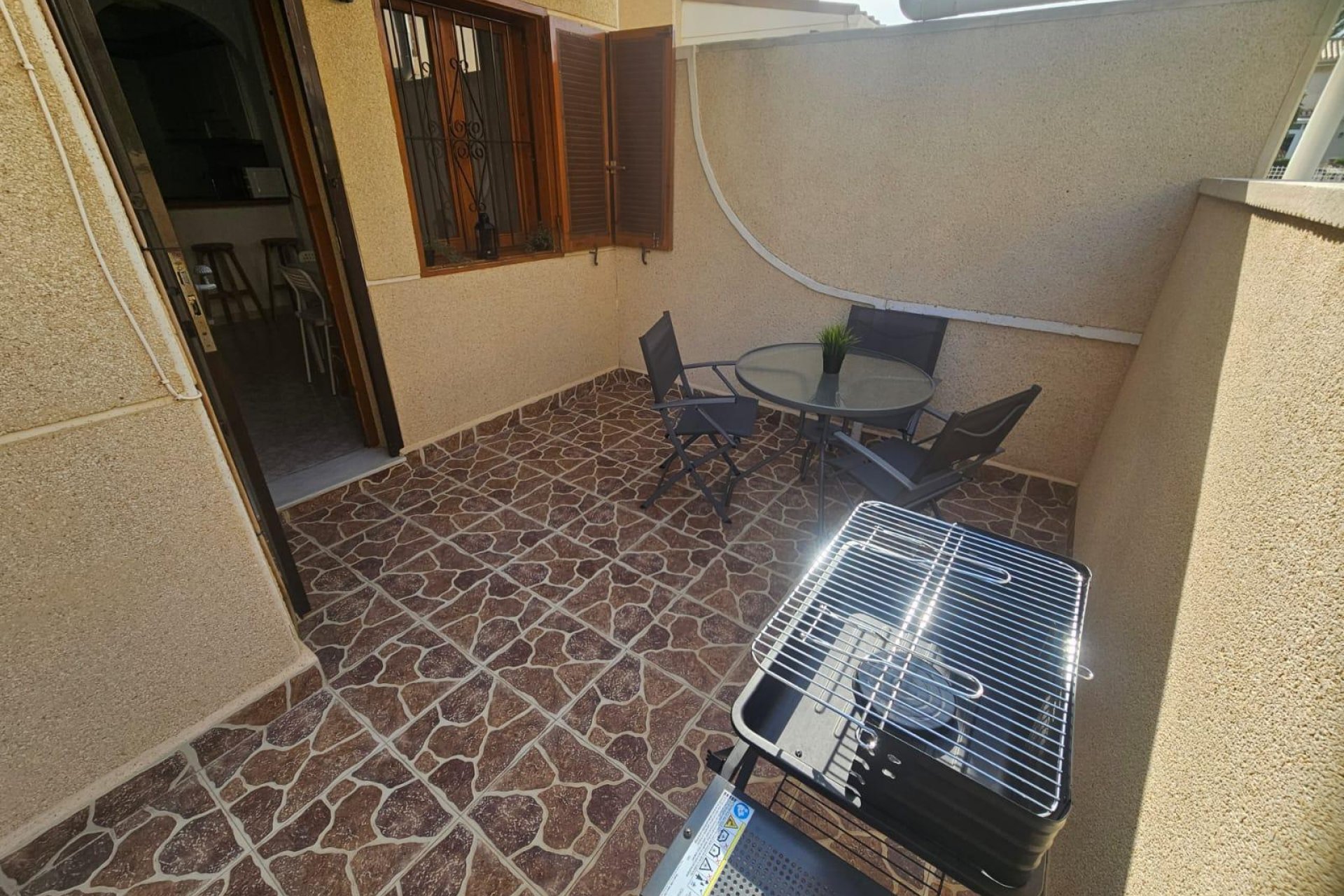 Återförsäljning - Apartment -
Orihuela Costa - Playa Flamenca