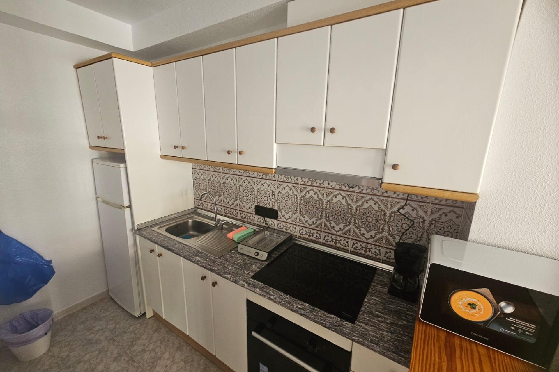 Återförsäljning - Apartment -
Orihuela Costa - Playa Flamenca