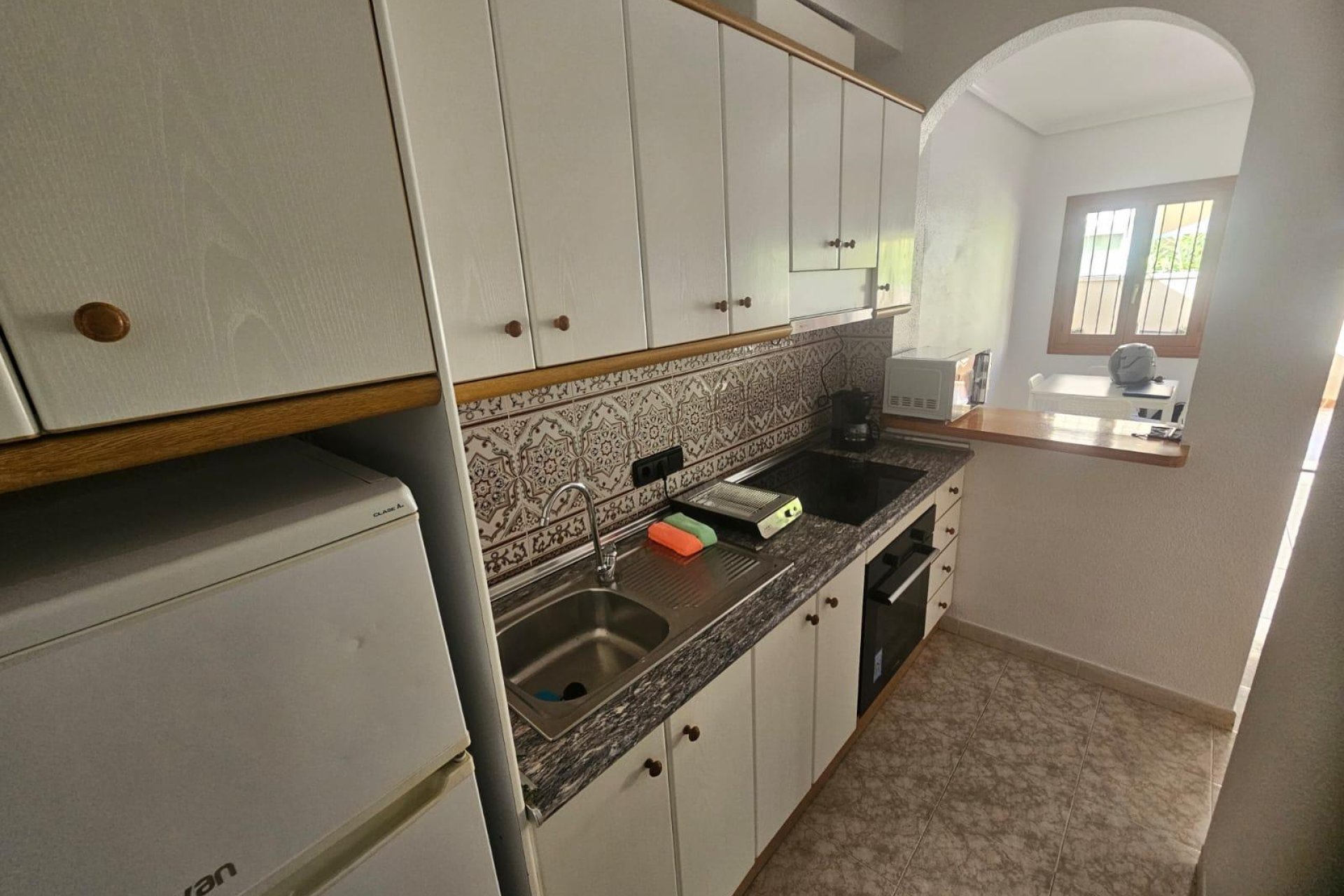 Återförsäljning - Apartment -
Orihuela Costa - Playa Flamenca