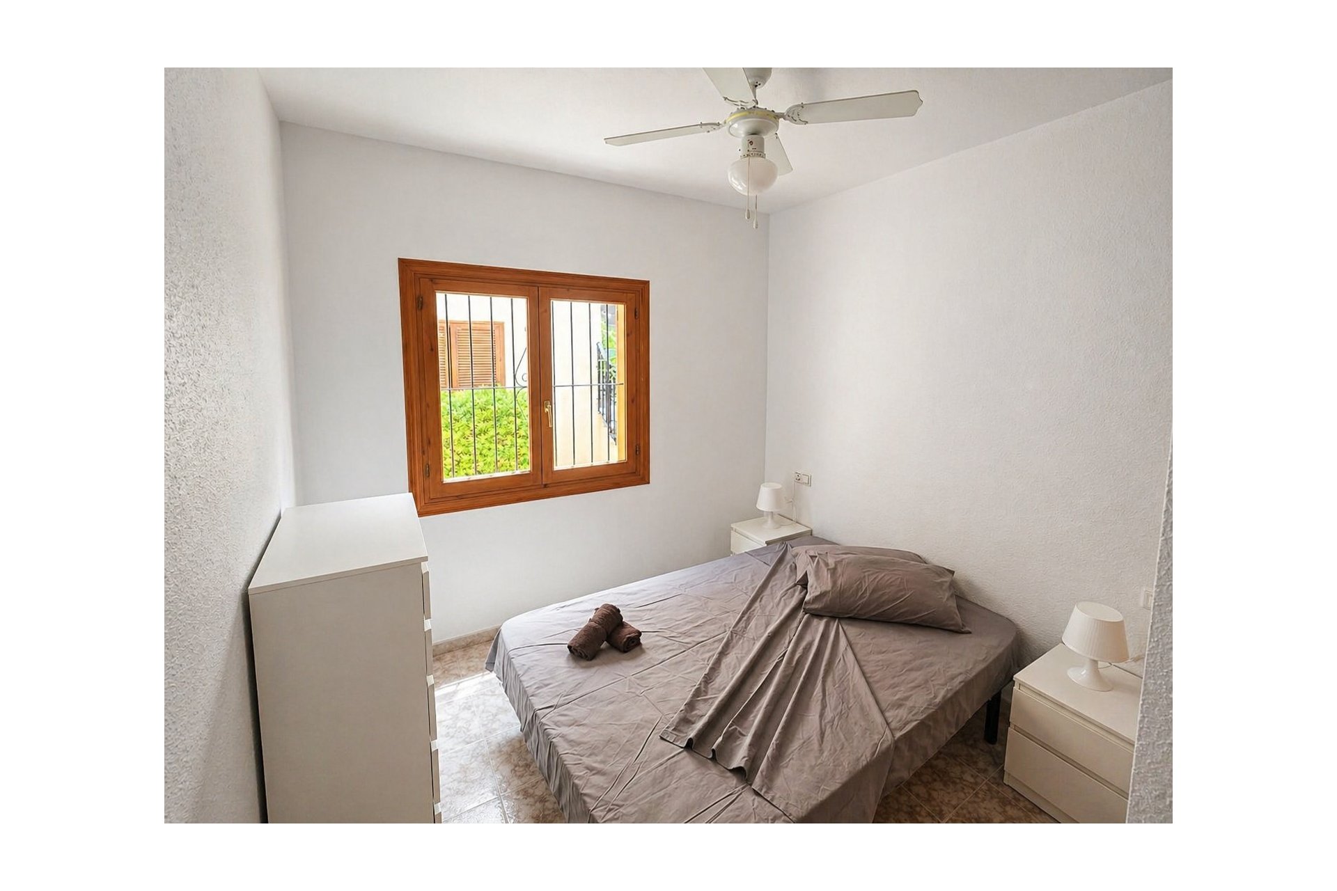 Återförsäljning - Apartment -
Orihuela Costa - Playa Flamenca