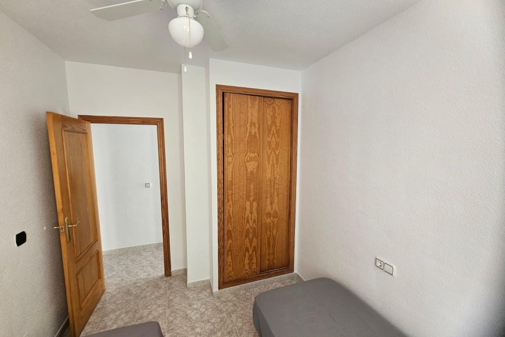 Återförsäljning - Apartment -
Orihuela Costa - Playa Flamenca