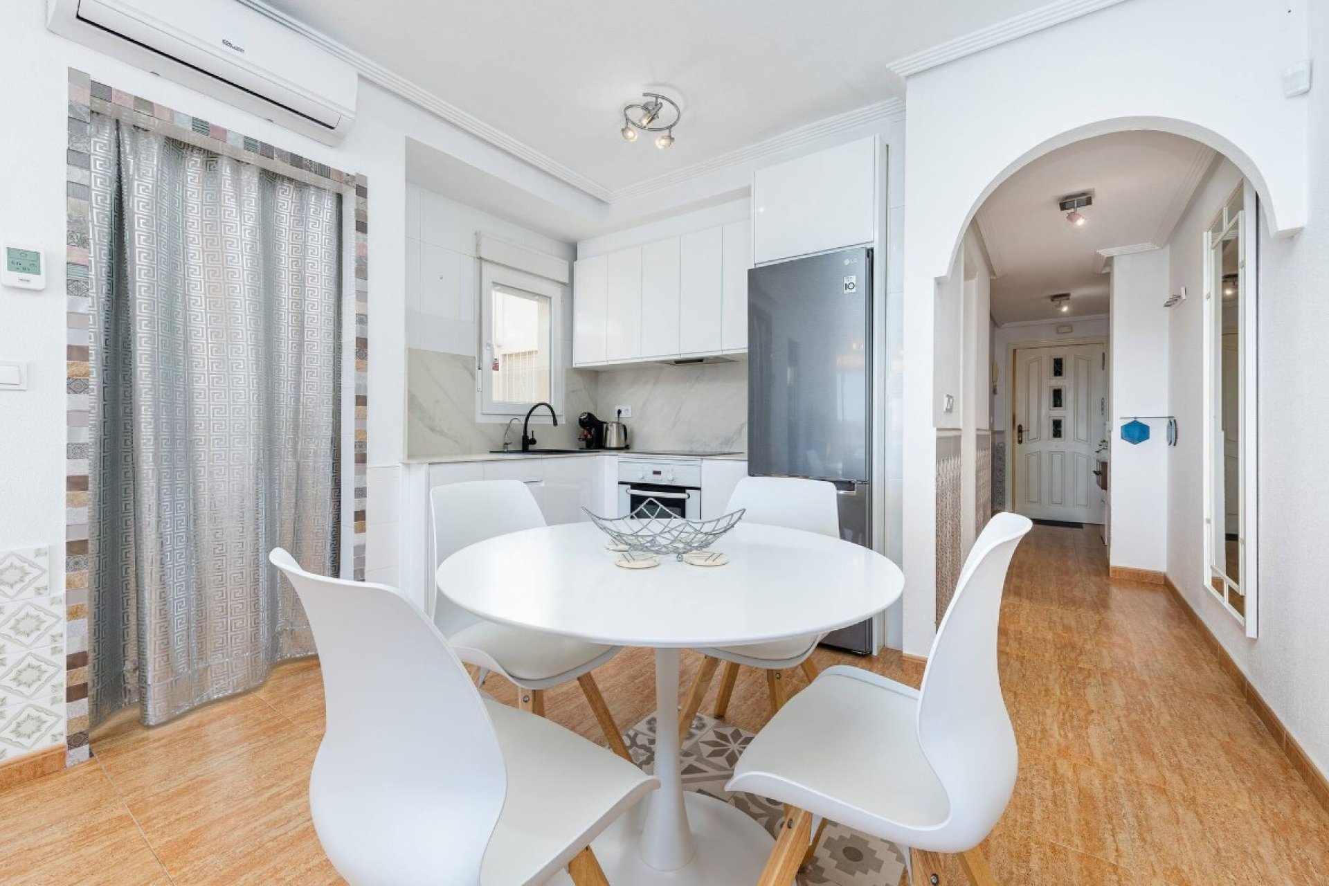 Återförsäljning - Apartment -
Orihuela Costa - Playa Flamenca
