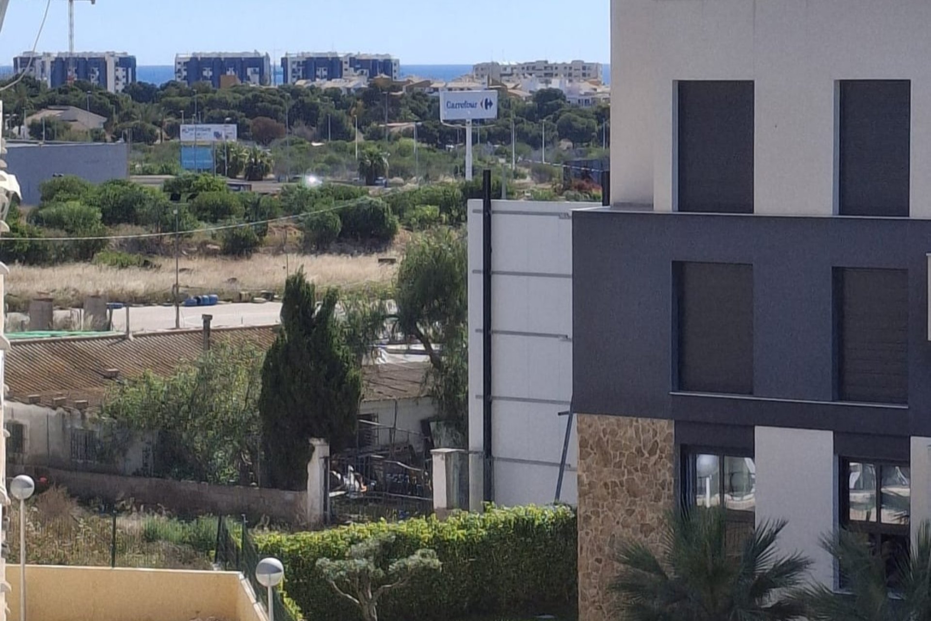 Återförsäljning - Apartment -
Orihuela Costa - Playa Flamenca