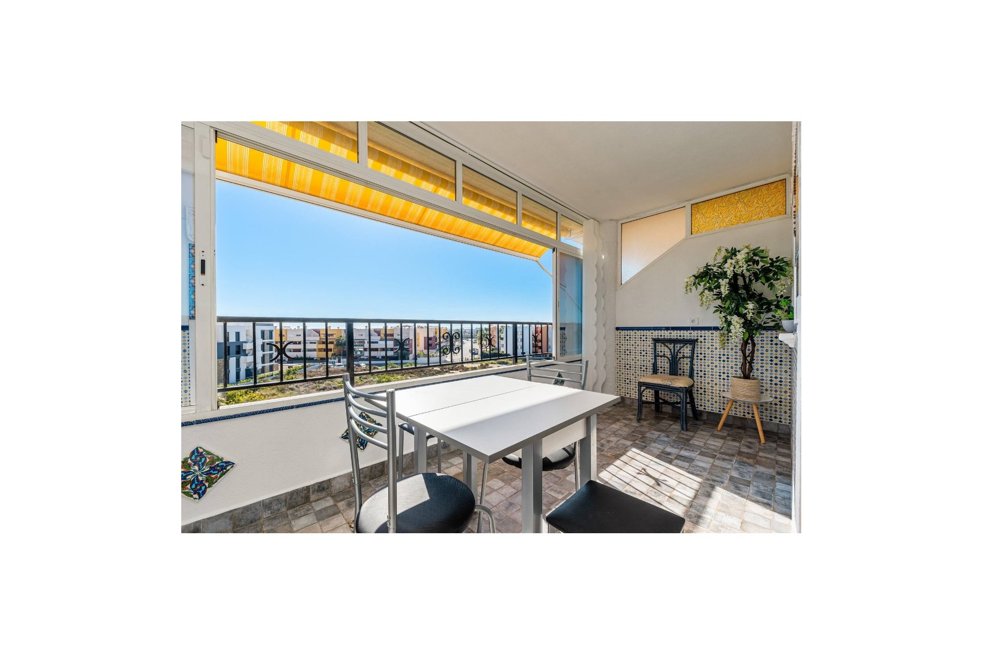 Återförsäljning - Apartment -
Orihuela Costa - Playa Flamenca