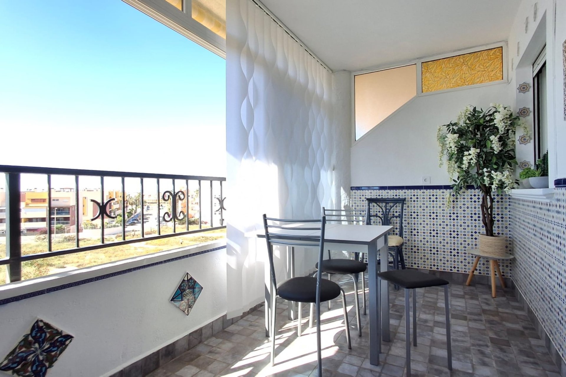 Återförsäljning - Apartment -
Orihuela Costa - Playa Flamenca