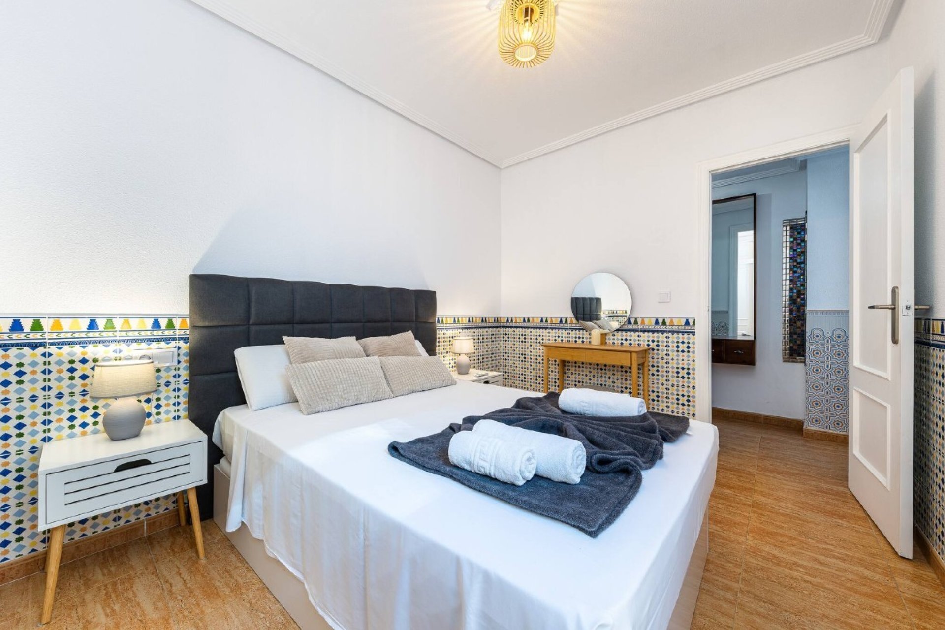 Återförsäljning - Apartment -
Orihuela Costa - Playa Flamenca