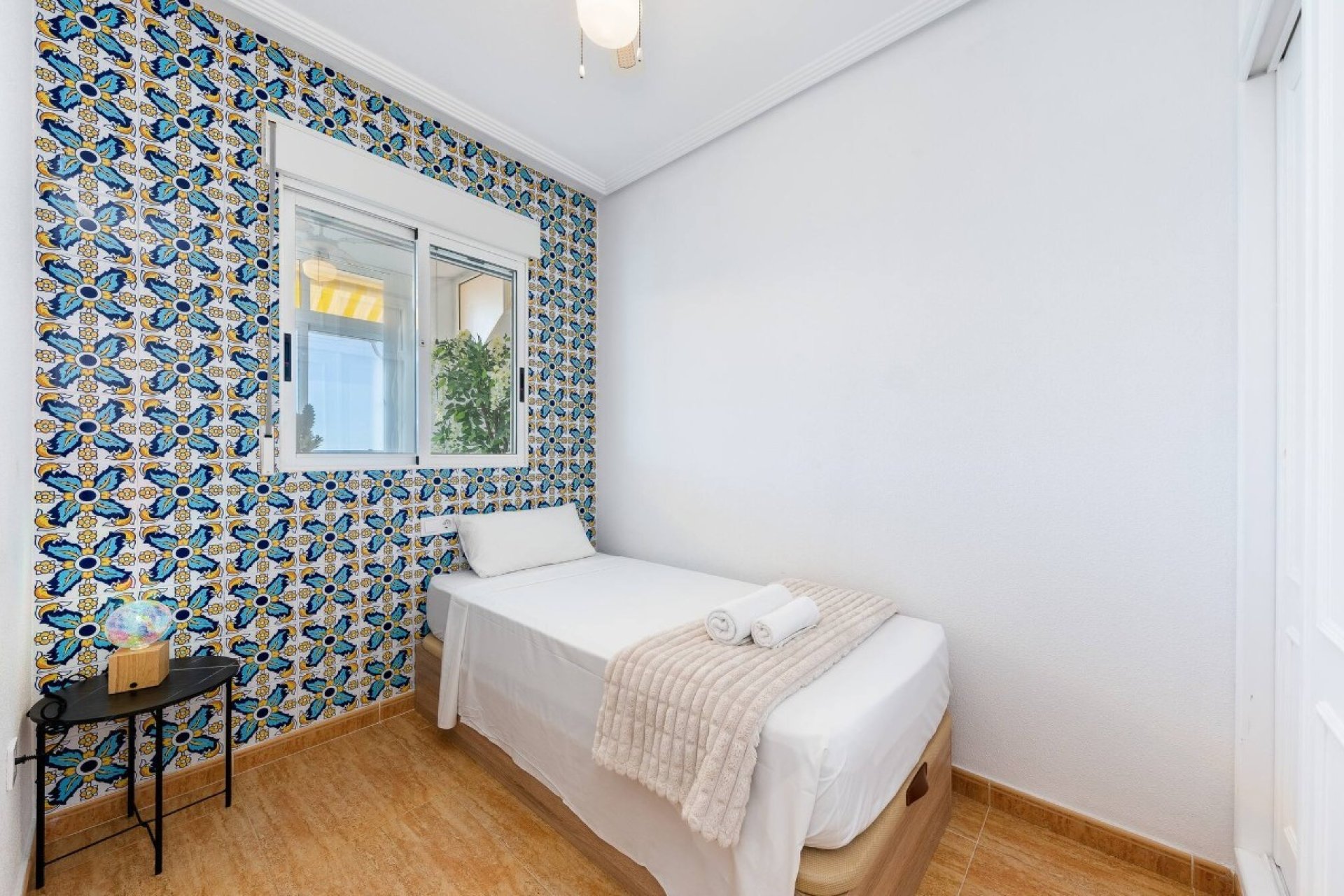 Återförsäljning - Apartment -
Orihuela Costa - Playa Flamenca