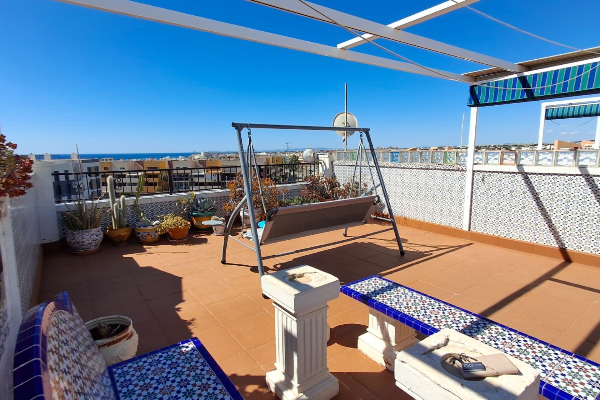 Återförsäljning - Apartment -
Orihuela Costa - Playa Flamenca