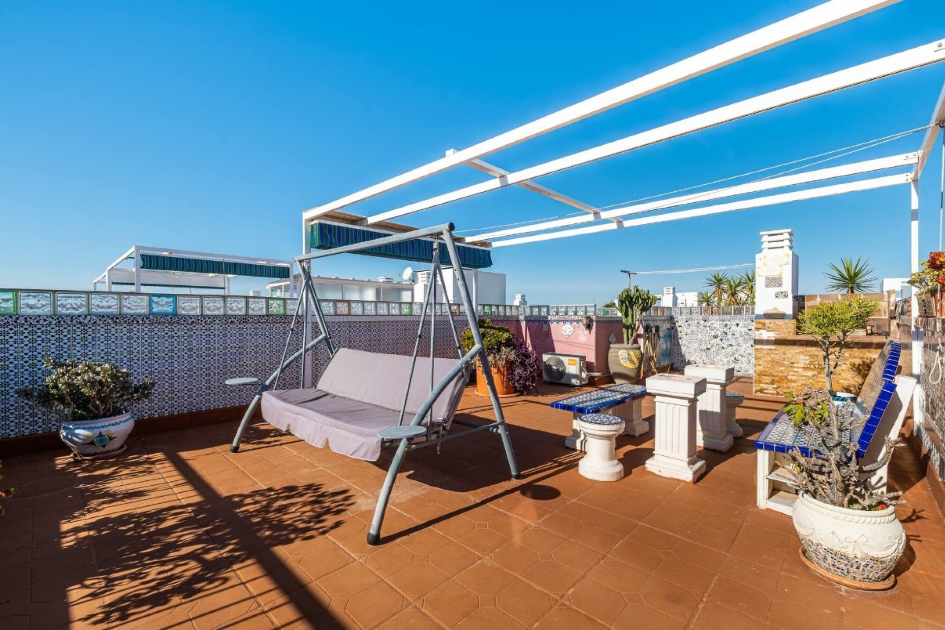 Återförsäljning - Apartment -
Orihuela Costa - Playa Flamenca