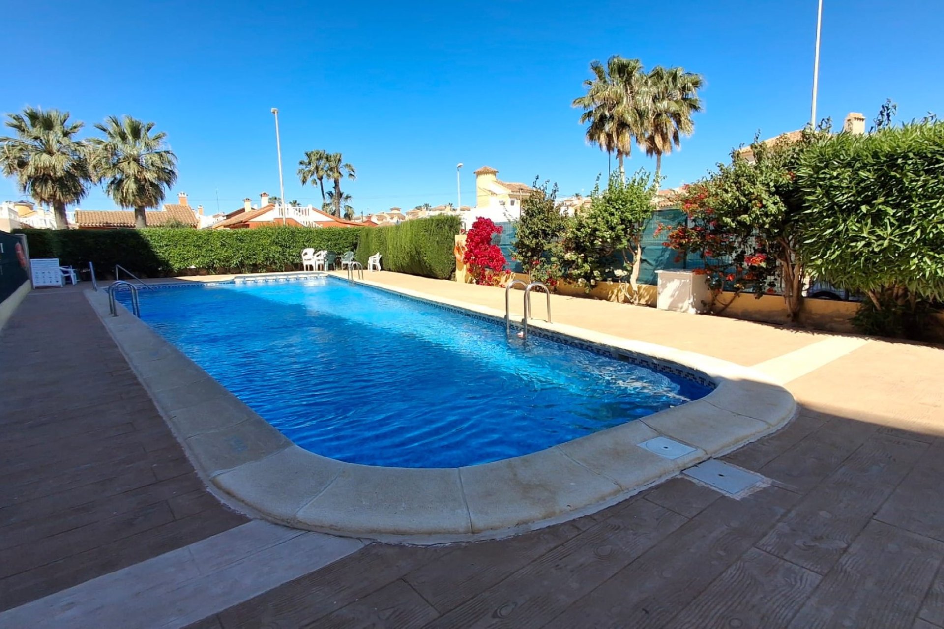 Återförsäljning - Apartment -
Orihuela Costa - Playa Flamenca