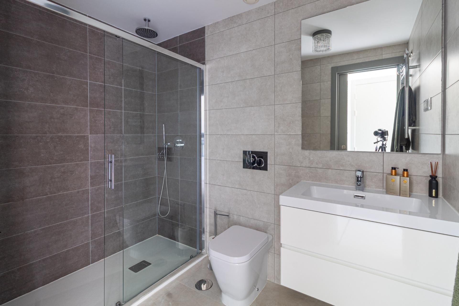 Återförsäljning - Apartment -
Orihuela Costa - Playa Flamenca