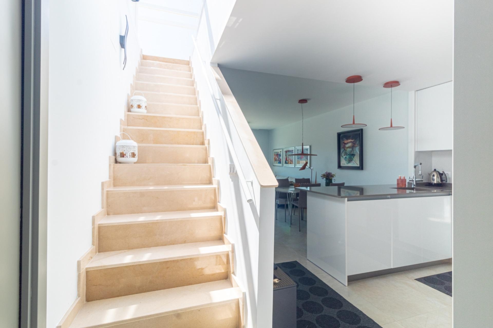 Återförsäljning - Apartment -
Orihuela Costa - Playa Flamenca