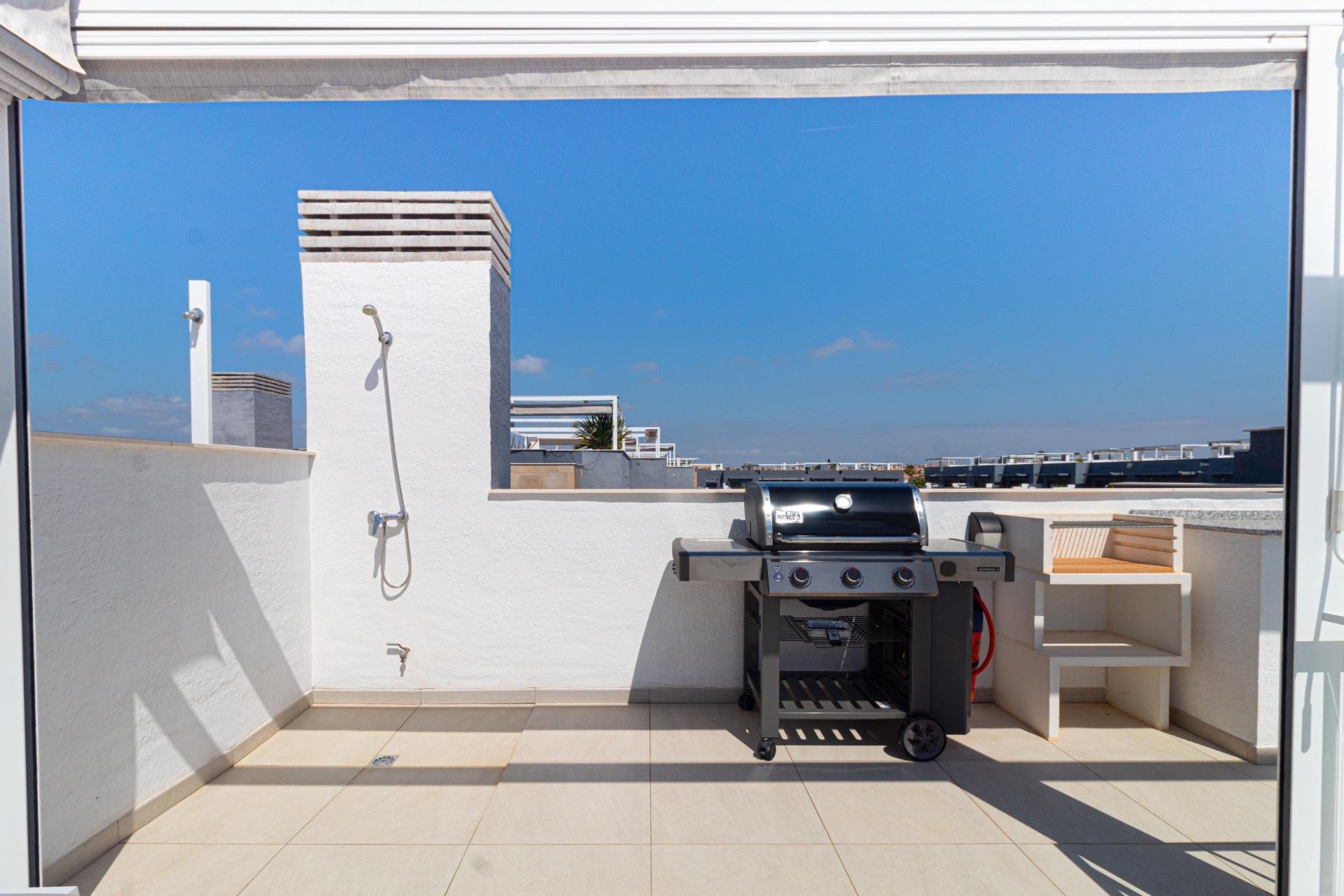 Återförsäljning - Apartment -
Orihuela Costa - Playa Flamenca