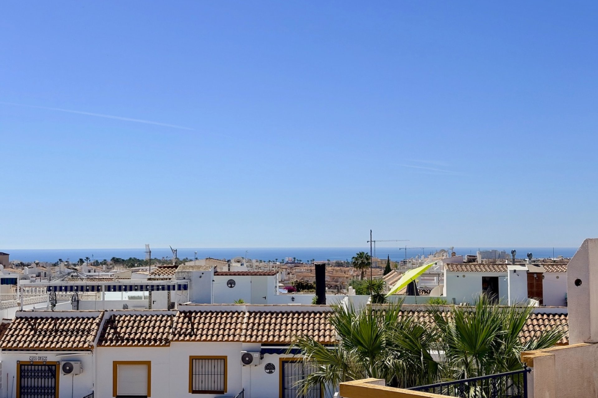 Återförsäljning - Apartment -
Orihuela Costa - Playa Flamenca