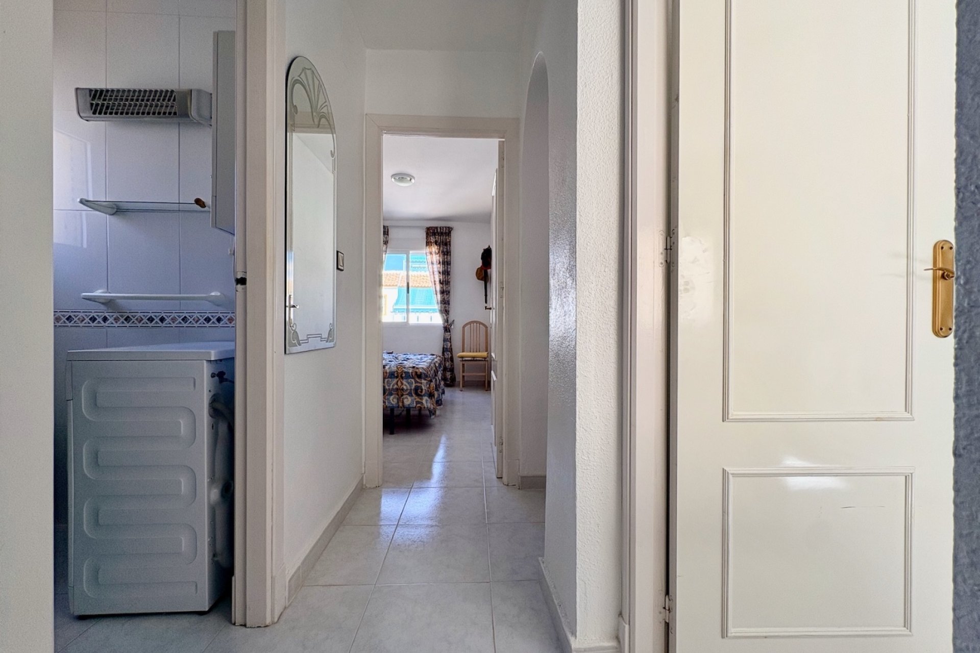 Återförsäljning - Apartment -
Orihuela Costa - Playa Flamenca