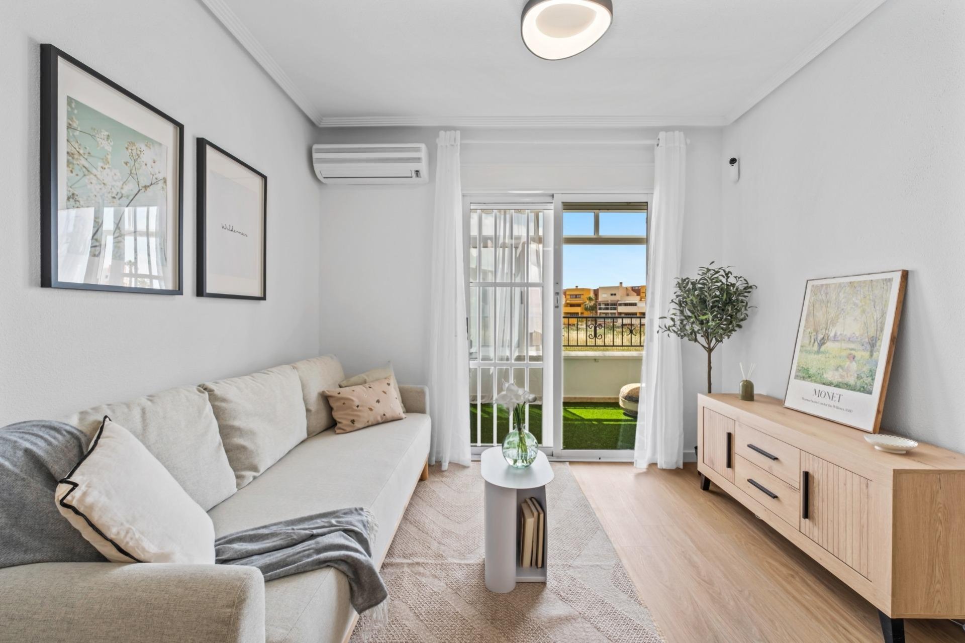 Återförsäljning - Apartment -
Orihuela Costa - Playa Flamenca