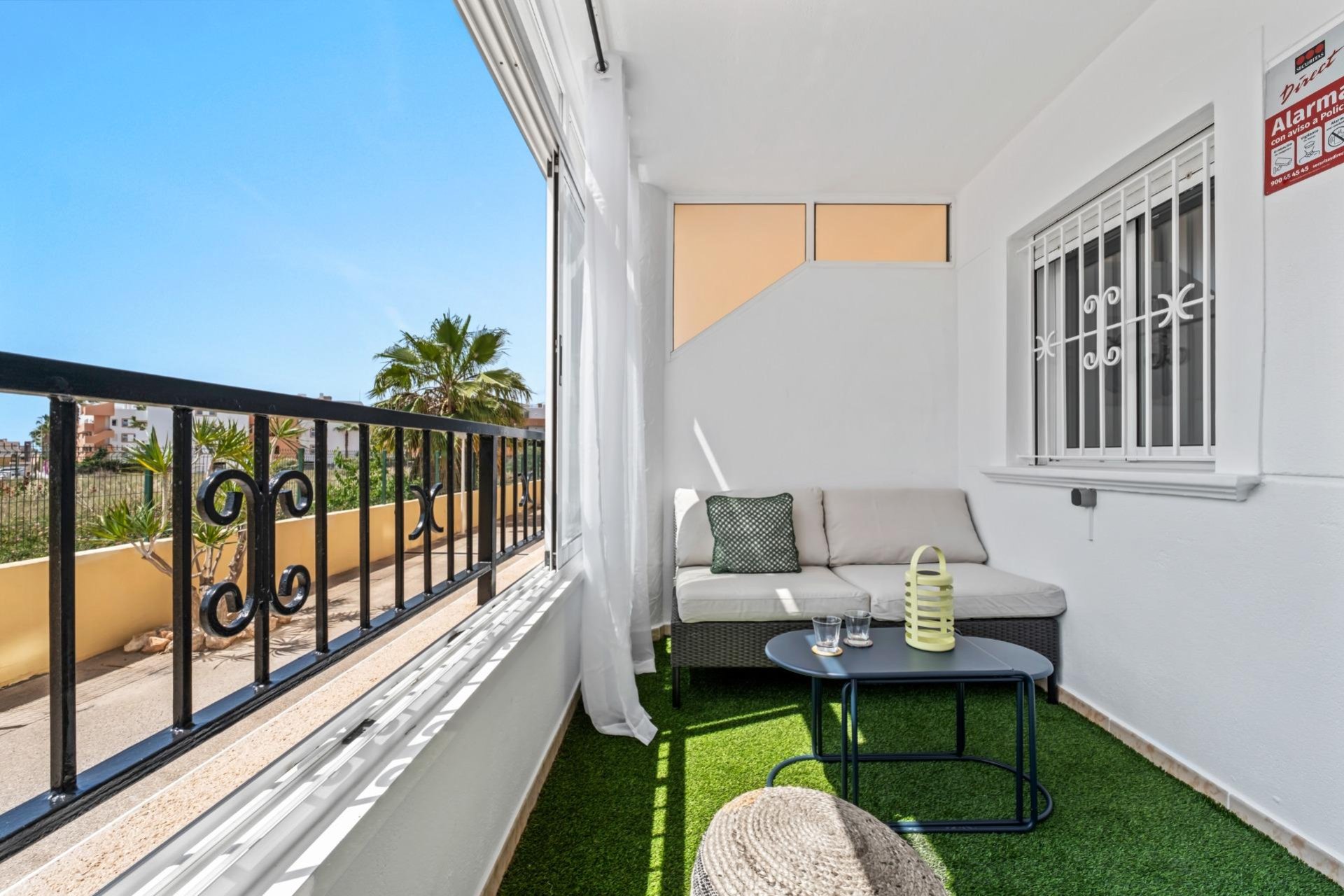 Återförsäljning - Apartment -
Orihuela Costa - Playa Flamenca