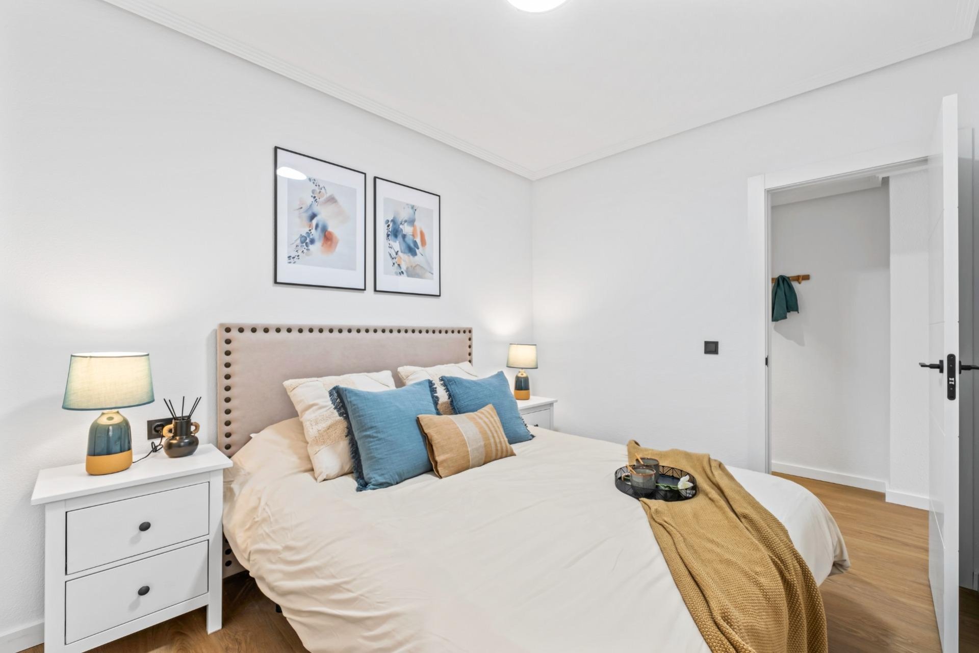 Återförsäljning - Apartment -
Orihuela Costa - Playa Flamenca