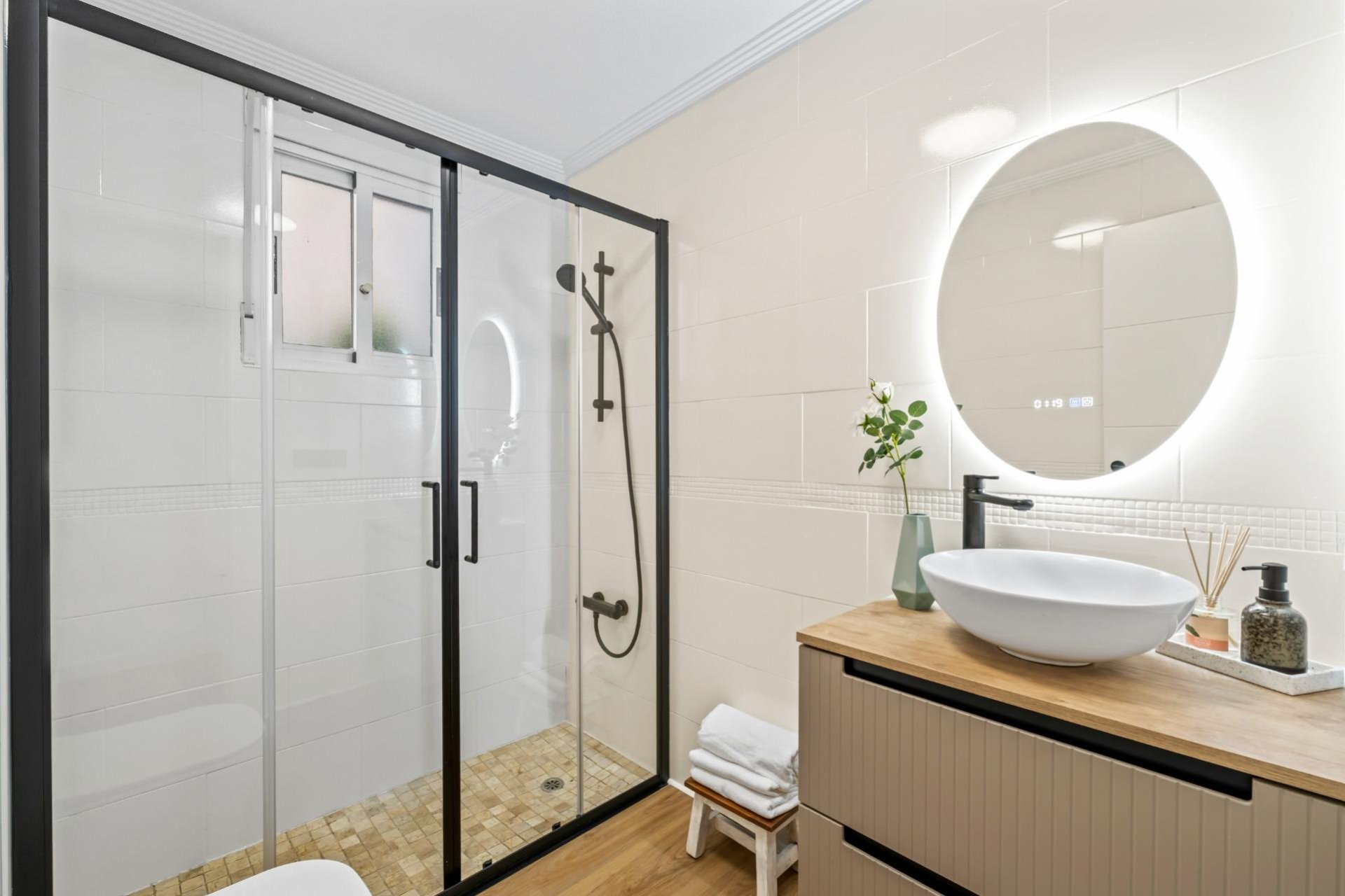 Återförsäljning - Apartment -
Orihuela Costa - Playa Flamenca