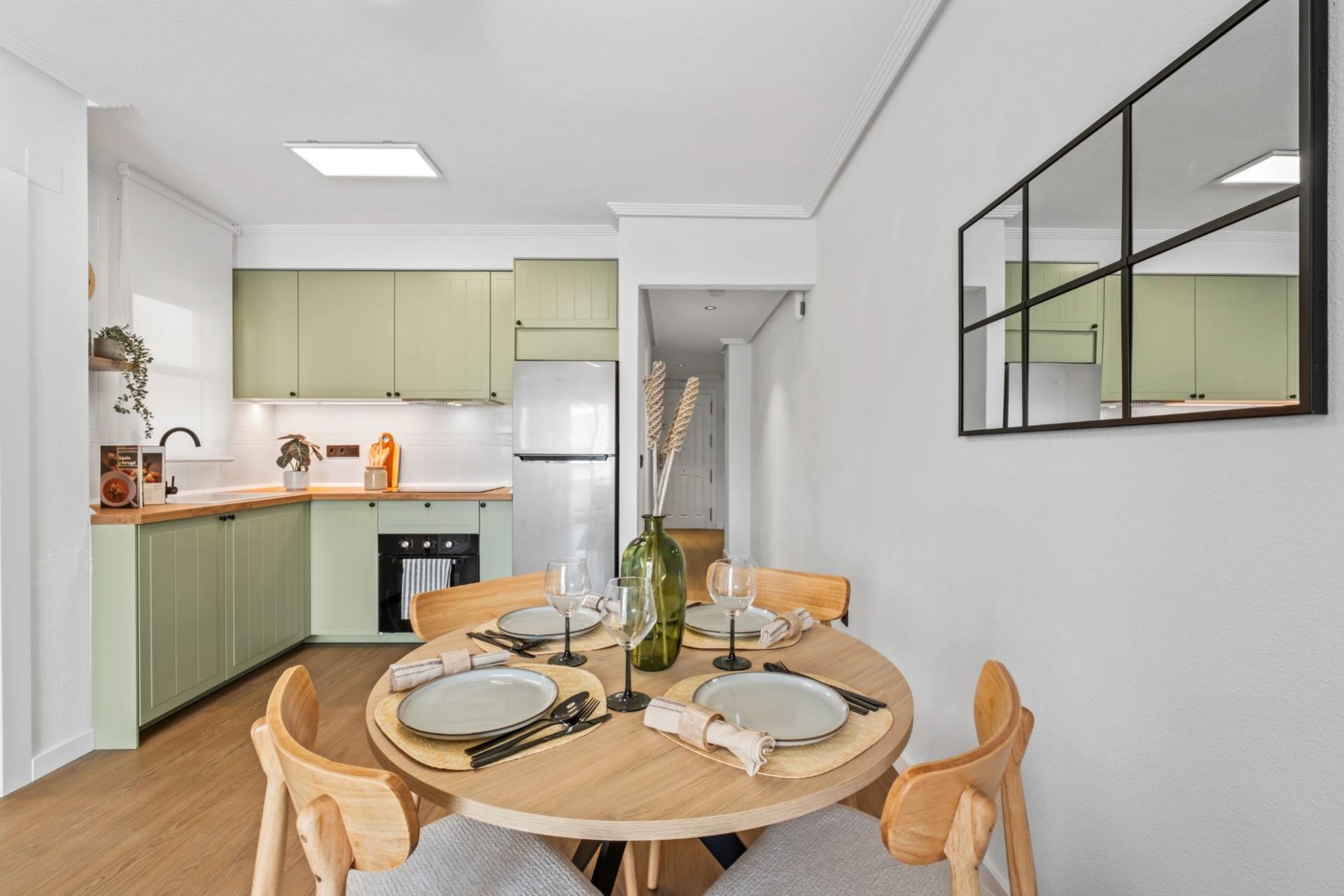Återförsäljning - Apartment -
Orihuela Costa - Playa Flamenca