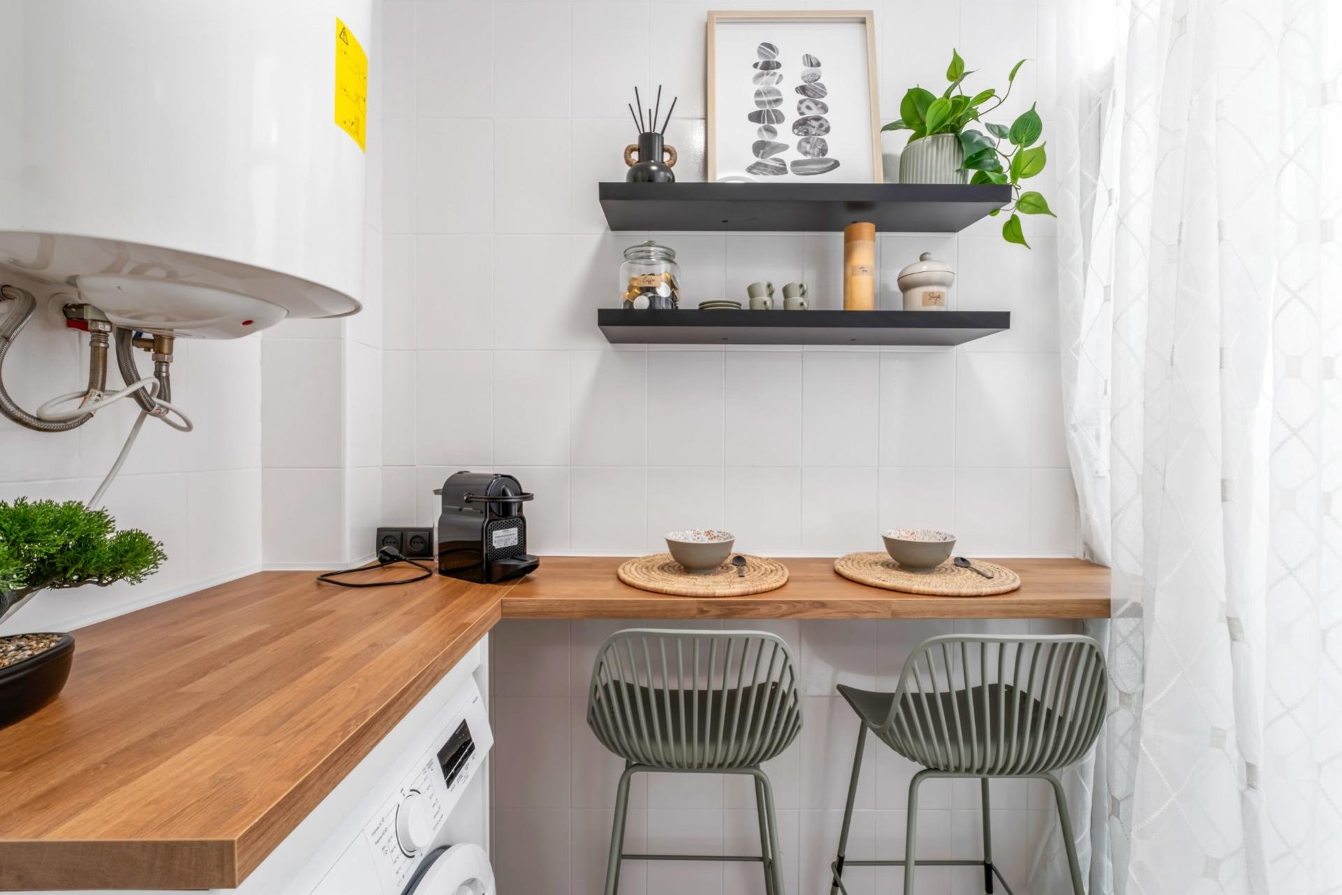 Återförsäljning - Apartment -
Orihuela Costa - Playa Flamenca