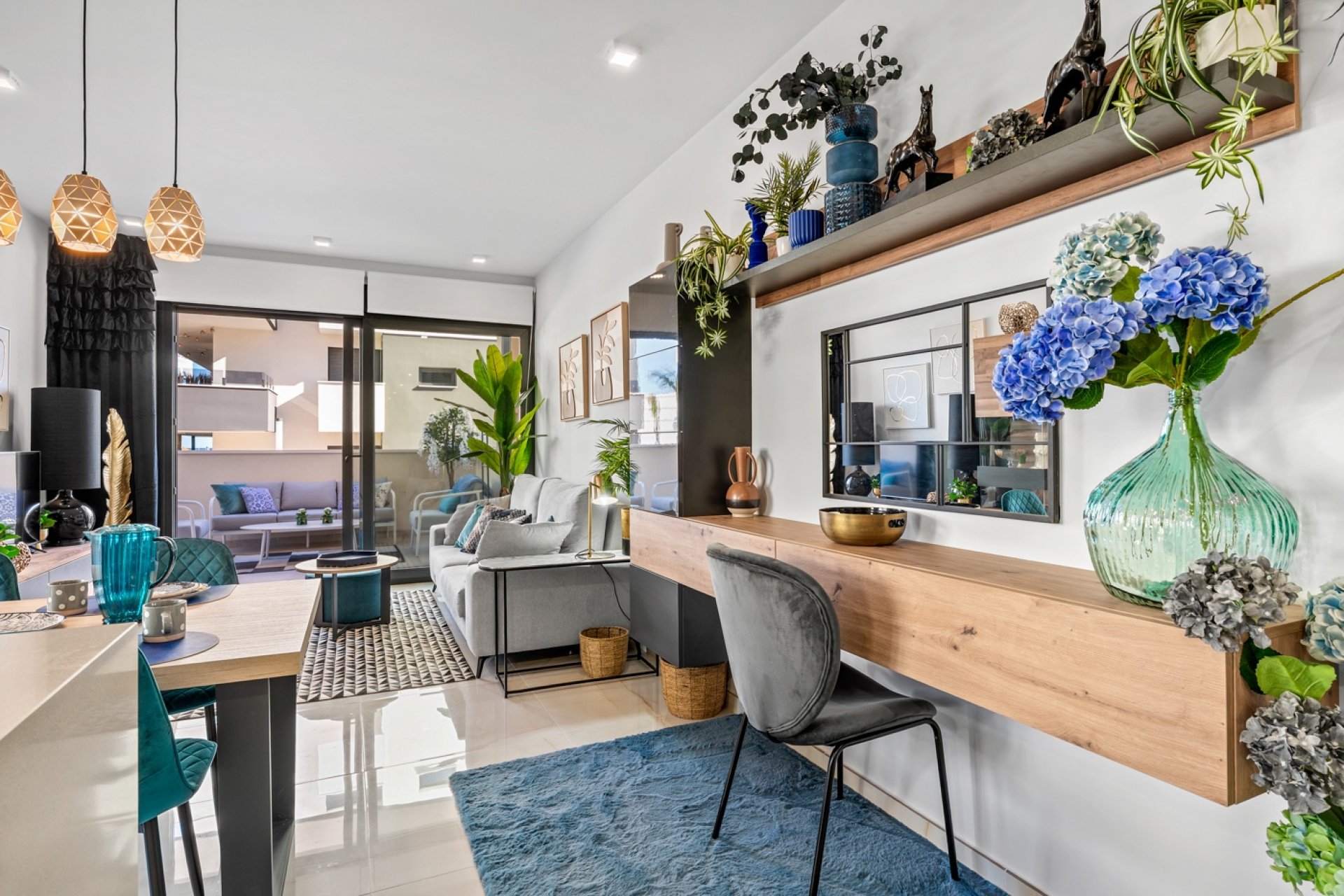 Återförsäljning - Apartment -
Orihuela Costa - Playa Flamenca