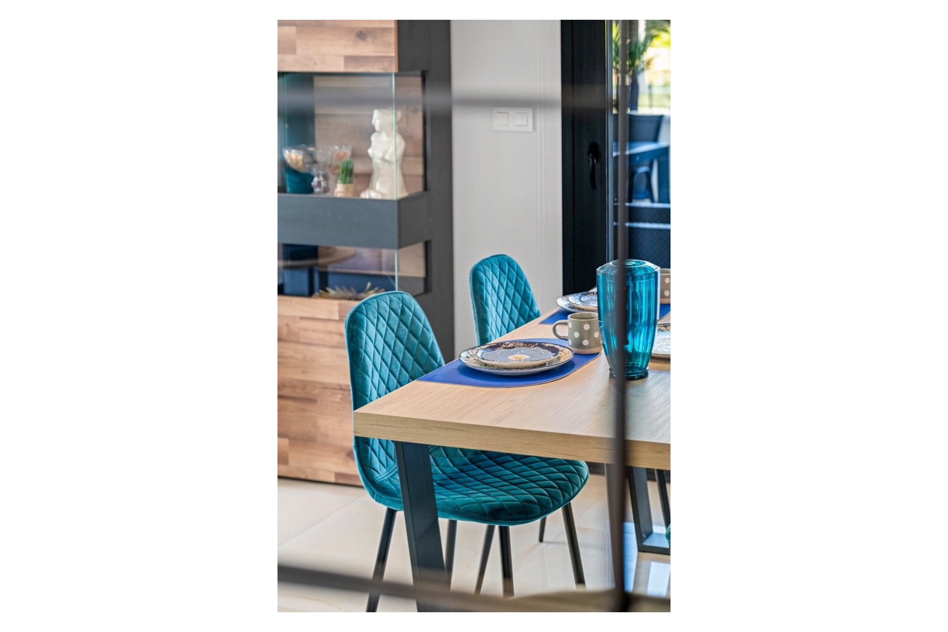 Återförsäljning - Apartment -
Orihuela Costa - Playa Flamenca
