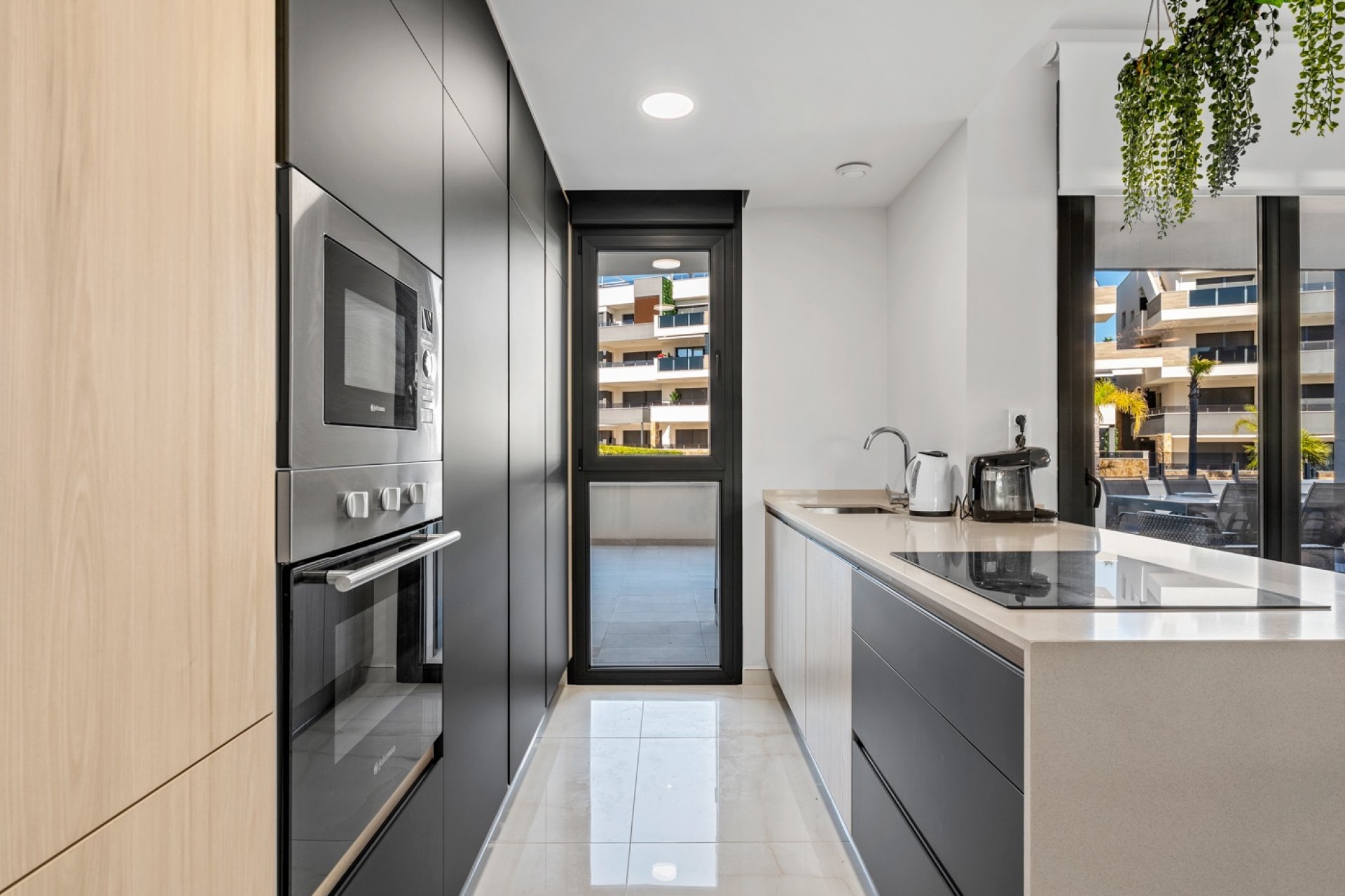 Återförsäljning - Apartment -
Orihuela Costa - Playa Flamenca