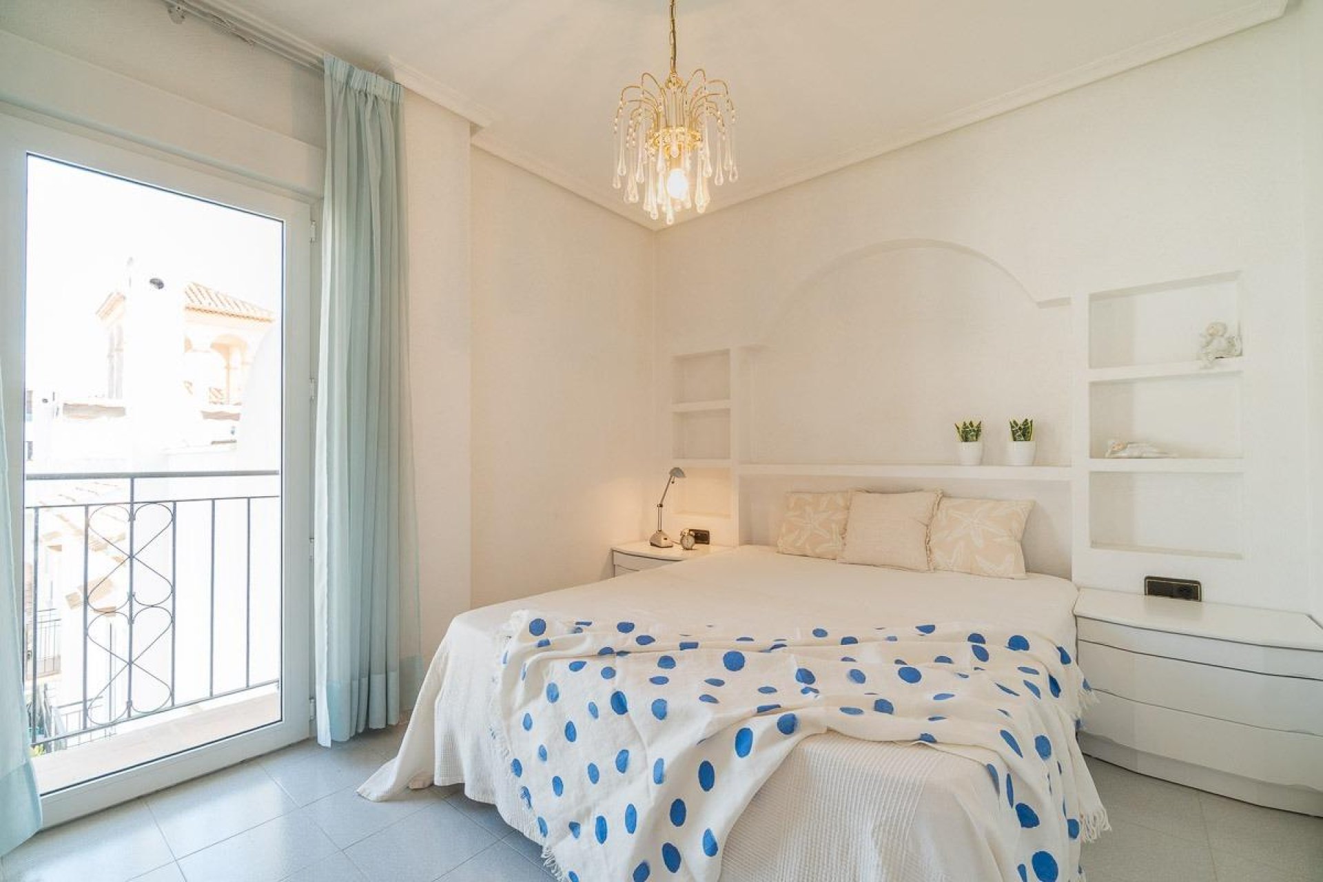 Återförsäljning - Apartment -
Orihuela Costa - Playa Flamenca