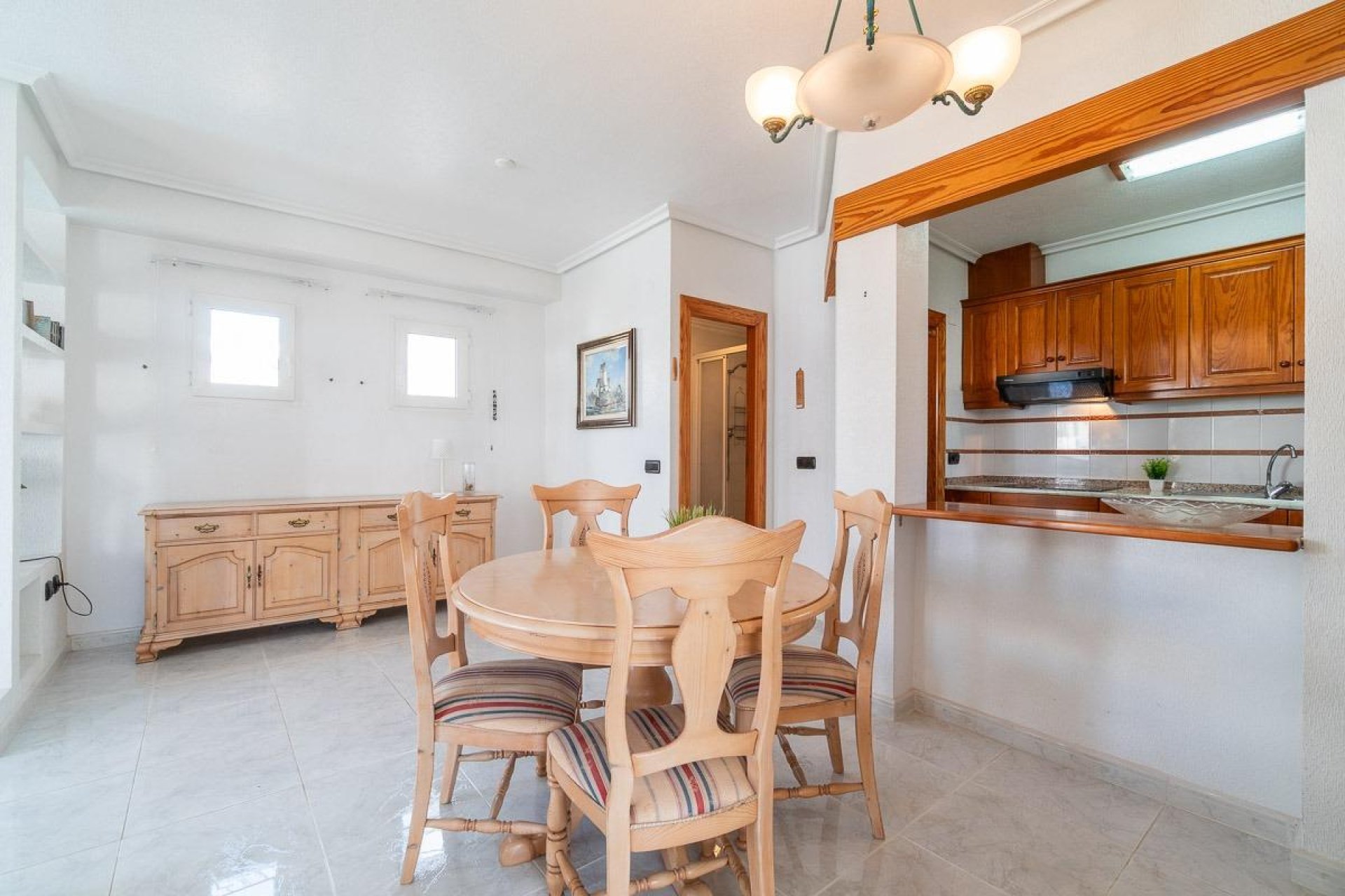 Återförsäljning - Apartment -
Orihuela Costa - Playa Flamenca