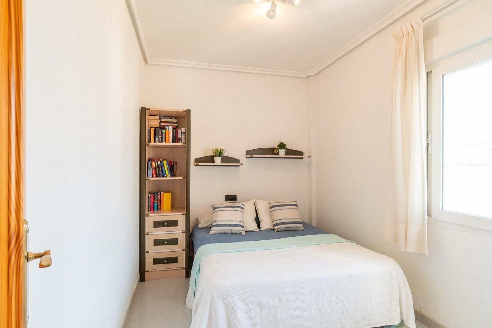Återförsäljning - Apartment -
Orihuela Costa - Playa Flamenca