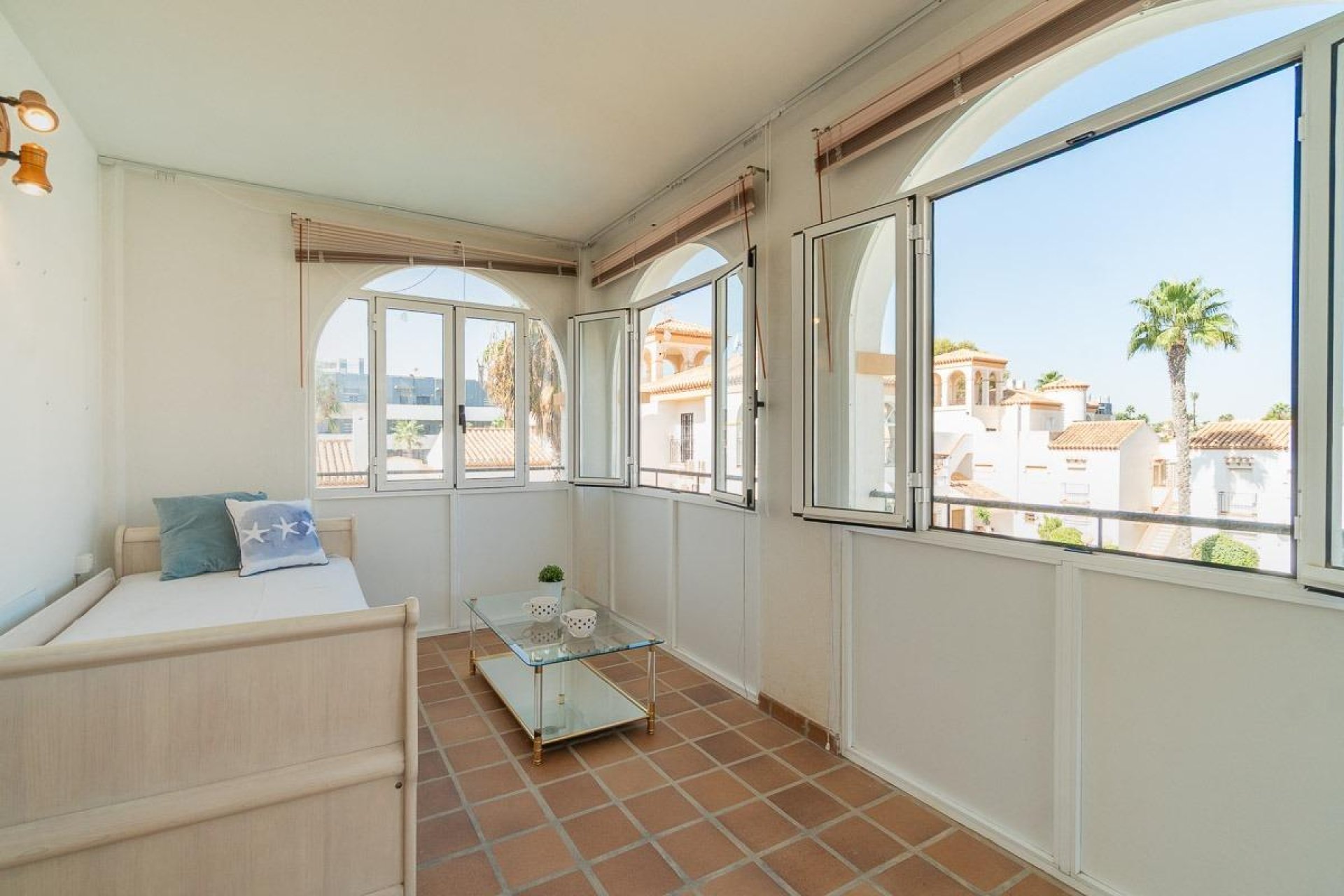 Återförsäljning - Apartment -
Orihuela Costa - Playa Flamenca