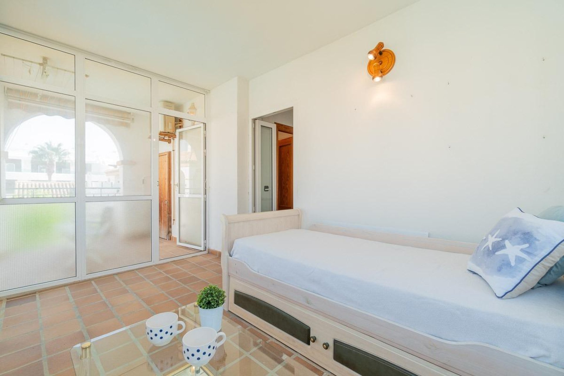 Återförsäljning - Apartment -
Orihuela Costa - Playa Flamenca