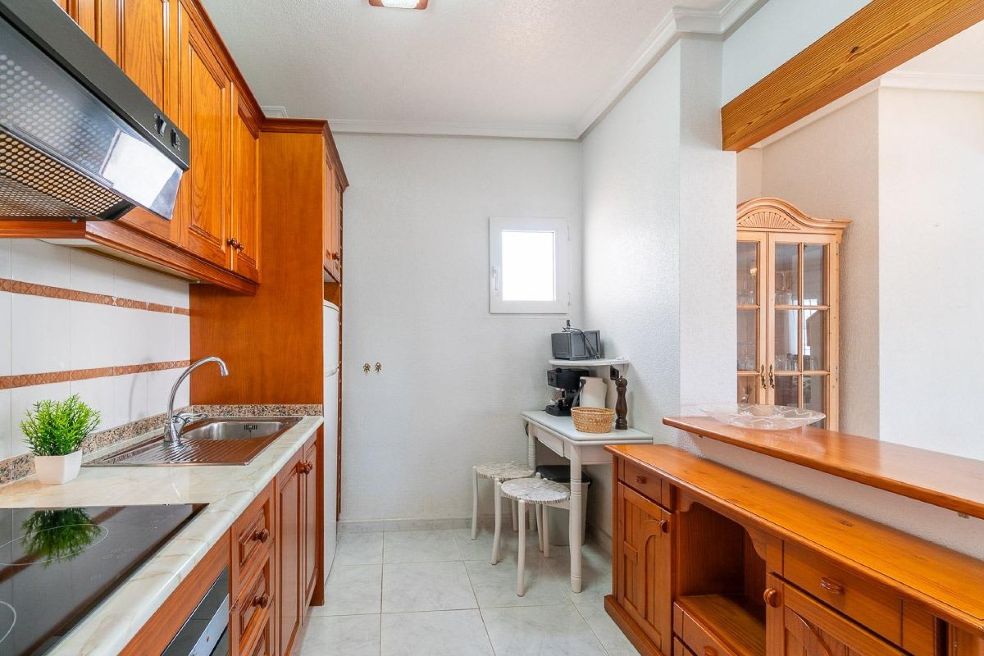 Återförsäljning - Apartment -
Orihuela Costa - Playa Flamenca
